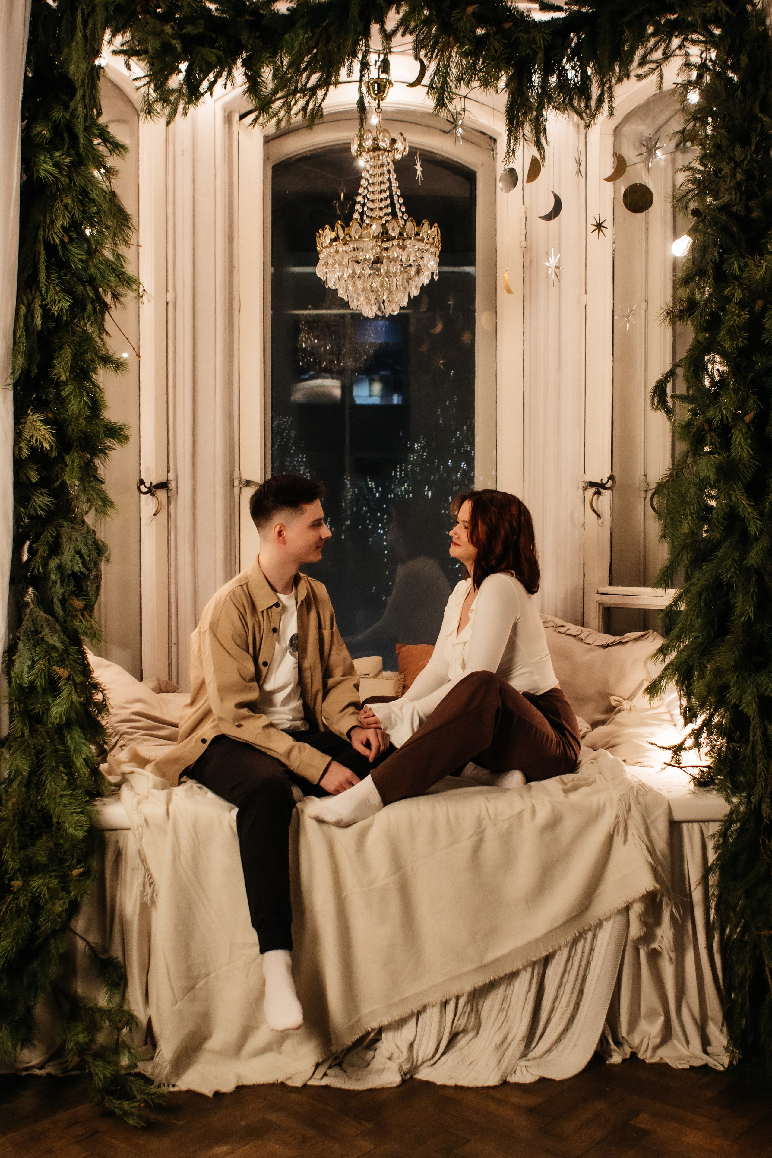 Анжелика и Боря. SHIFO_TO