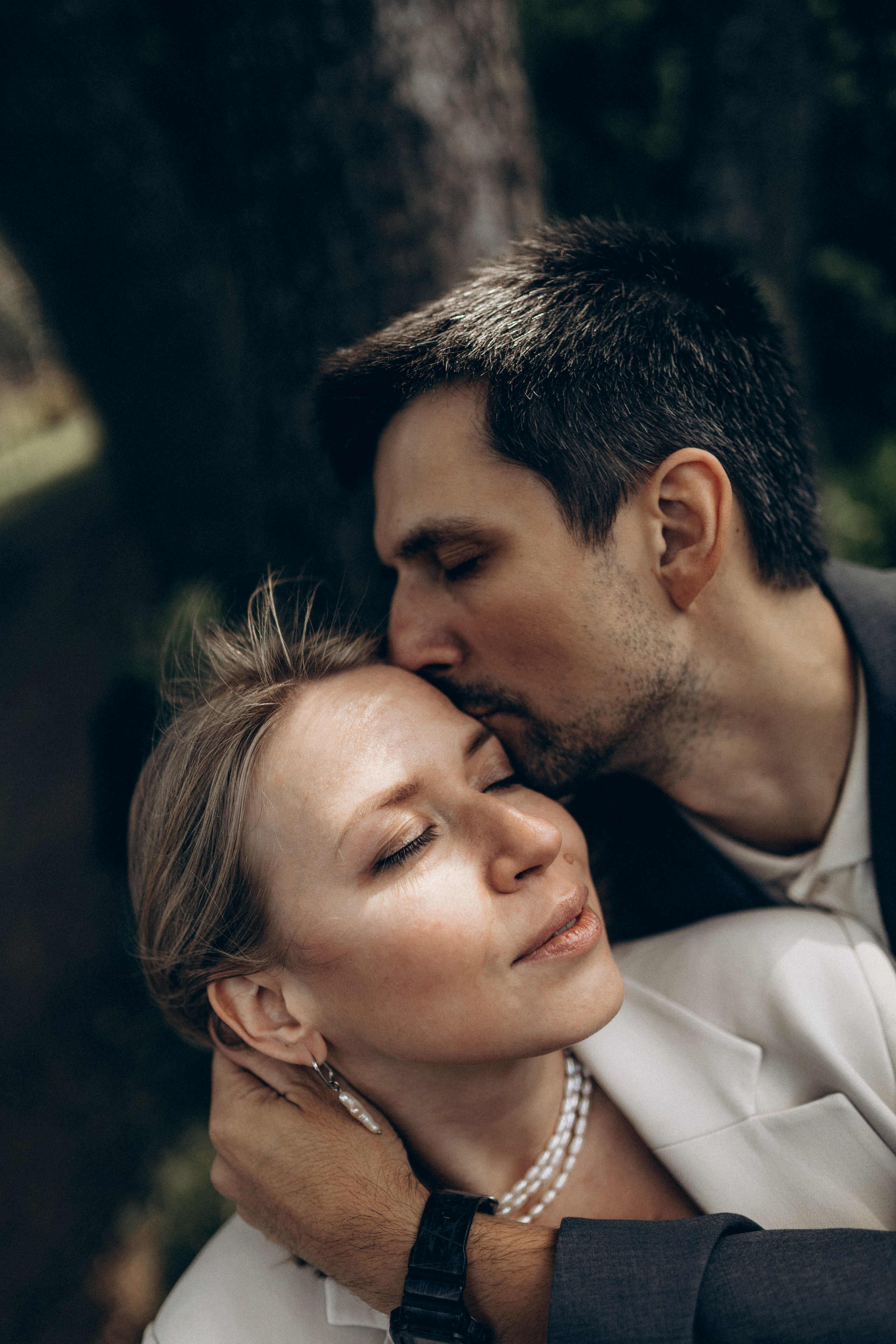 Юлия & Андрей. Фотограф НОГИНСК, Москва, Анастасия Белая