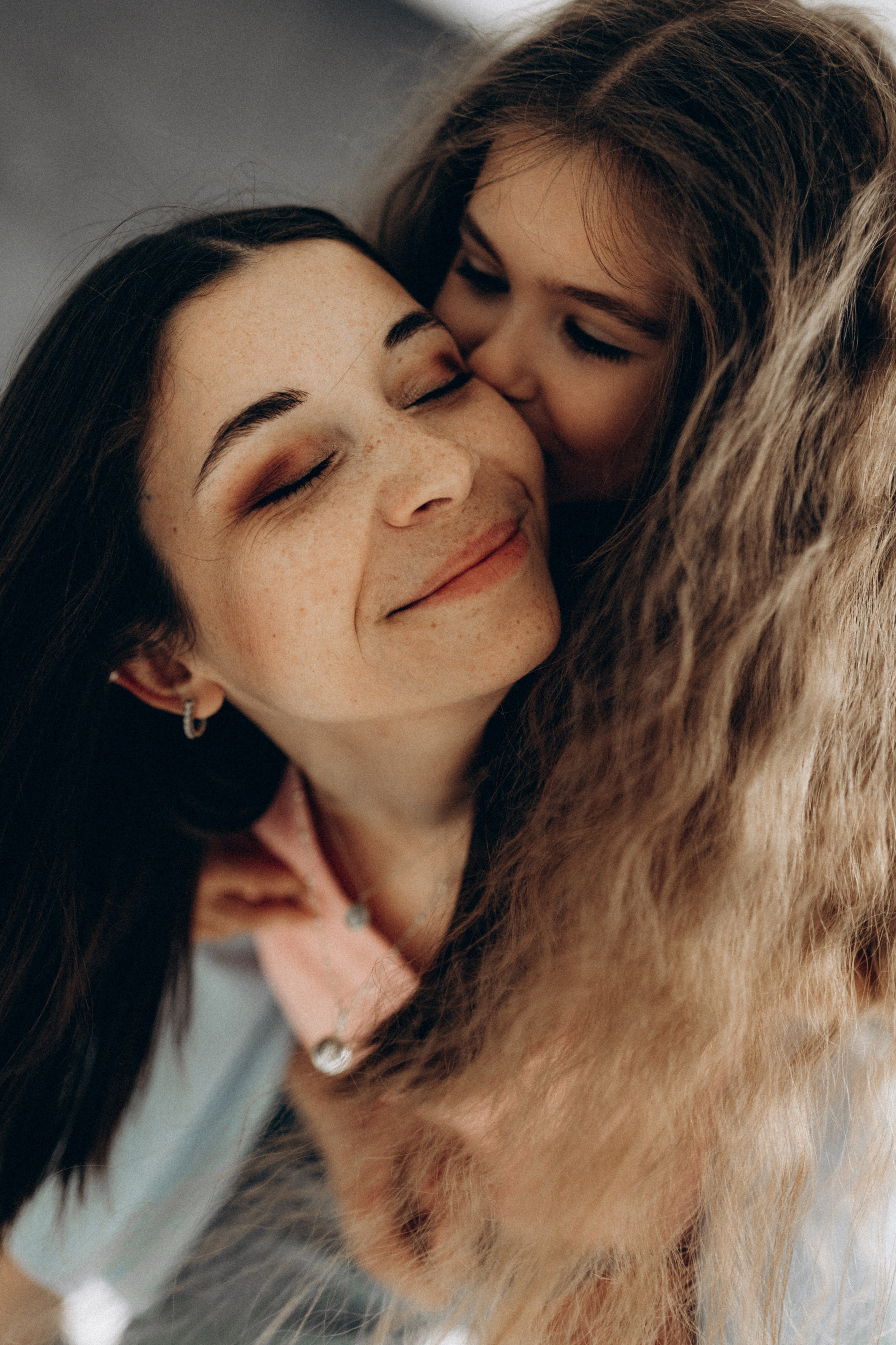 Полина & Варя. Фотограф НОГИНСК, Москва, Анастасия Белая