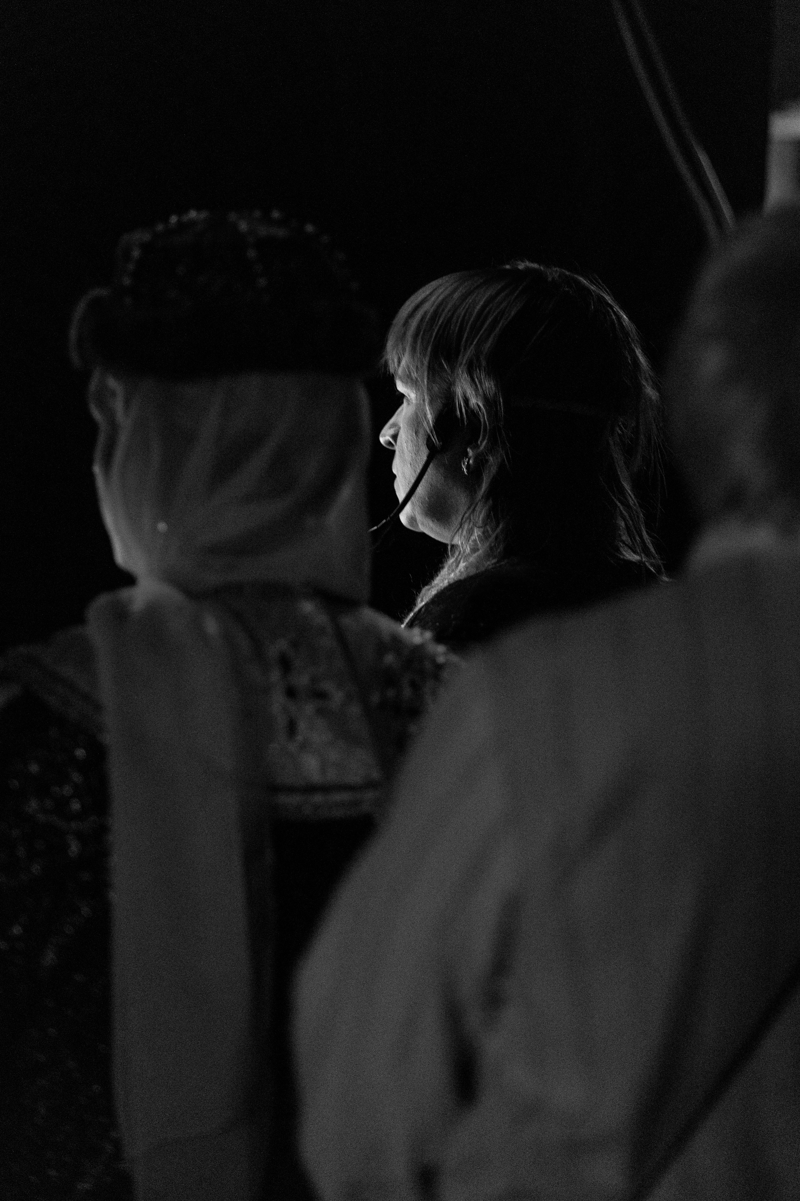 Рождественский спектакль. Закулисье. Фотограф в Ростов-на-Дону Виктория Савчук