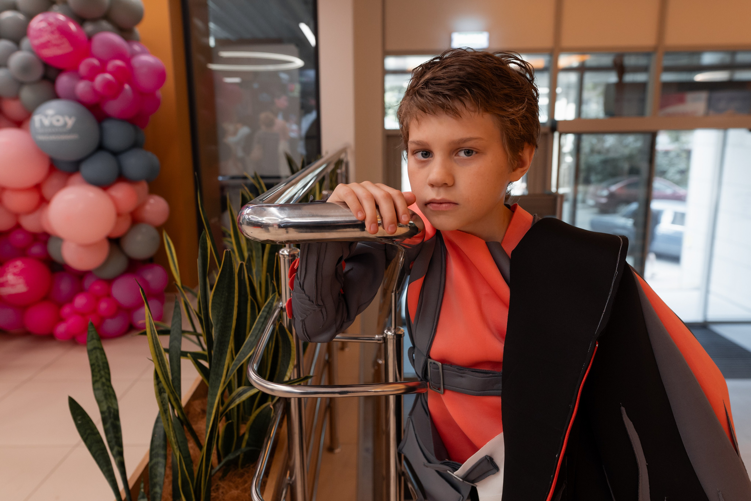 Backstage Style Fashion Show 2025. Фотограф в Ростов-на-Дону Виктория Савчук