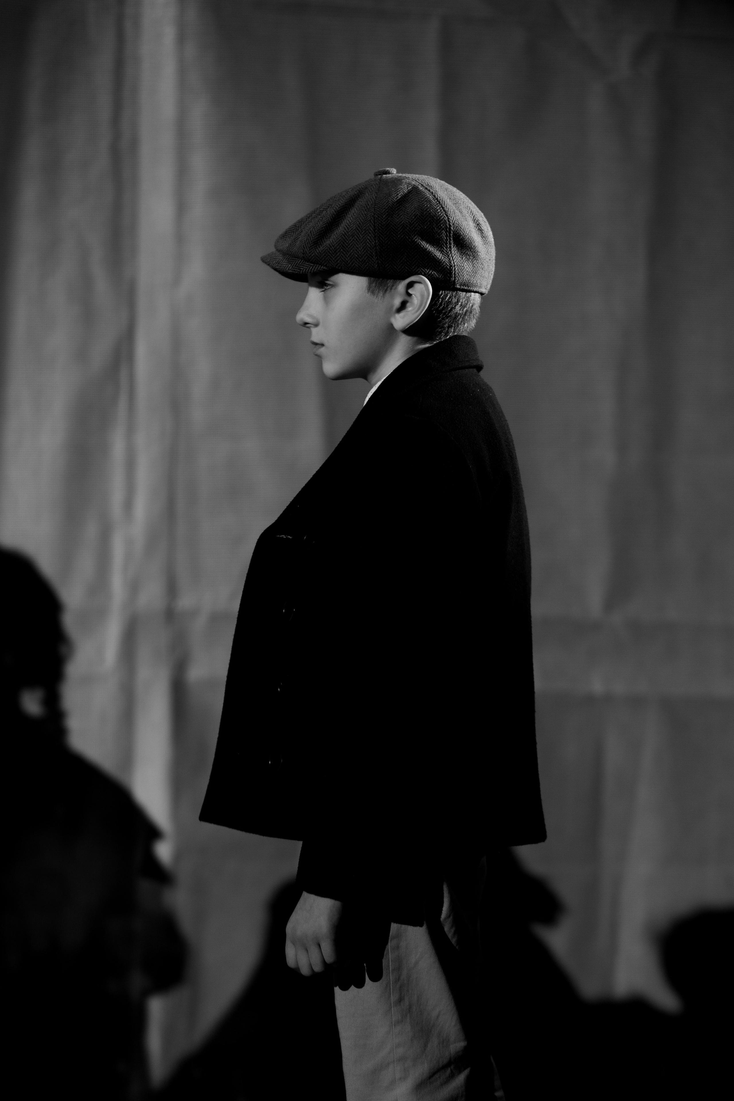 Театр Бикбау. Рождественское чудо. Генпрогон. Фотограф в Ростов-на-Дону Виктория Савчук