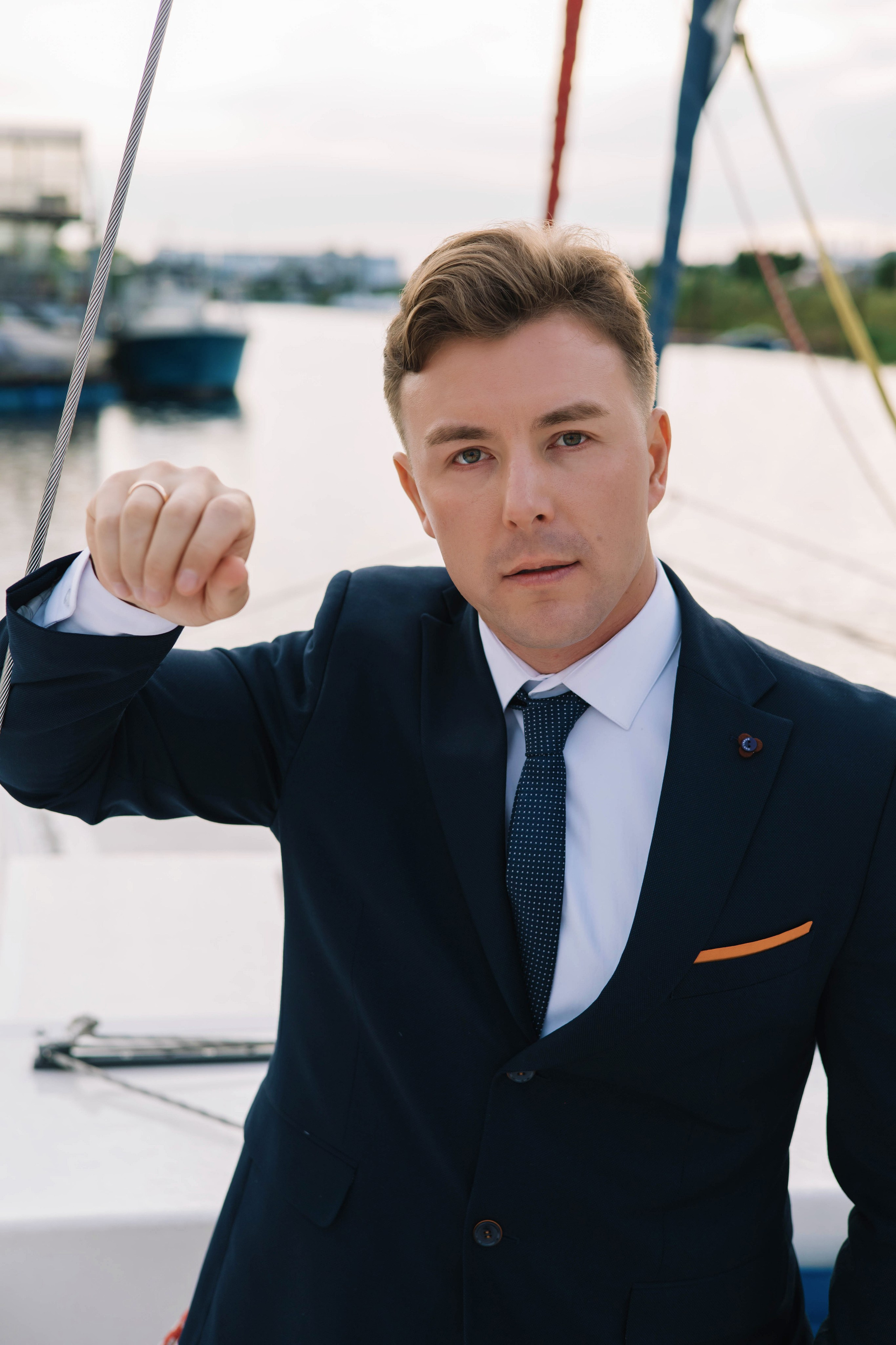 Татьяна и Руслан. Фотография с любовью от Людмилы Луценко