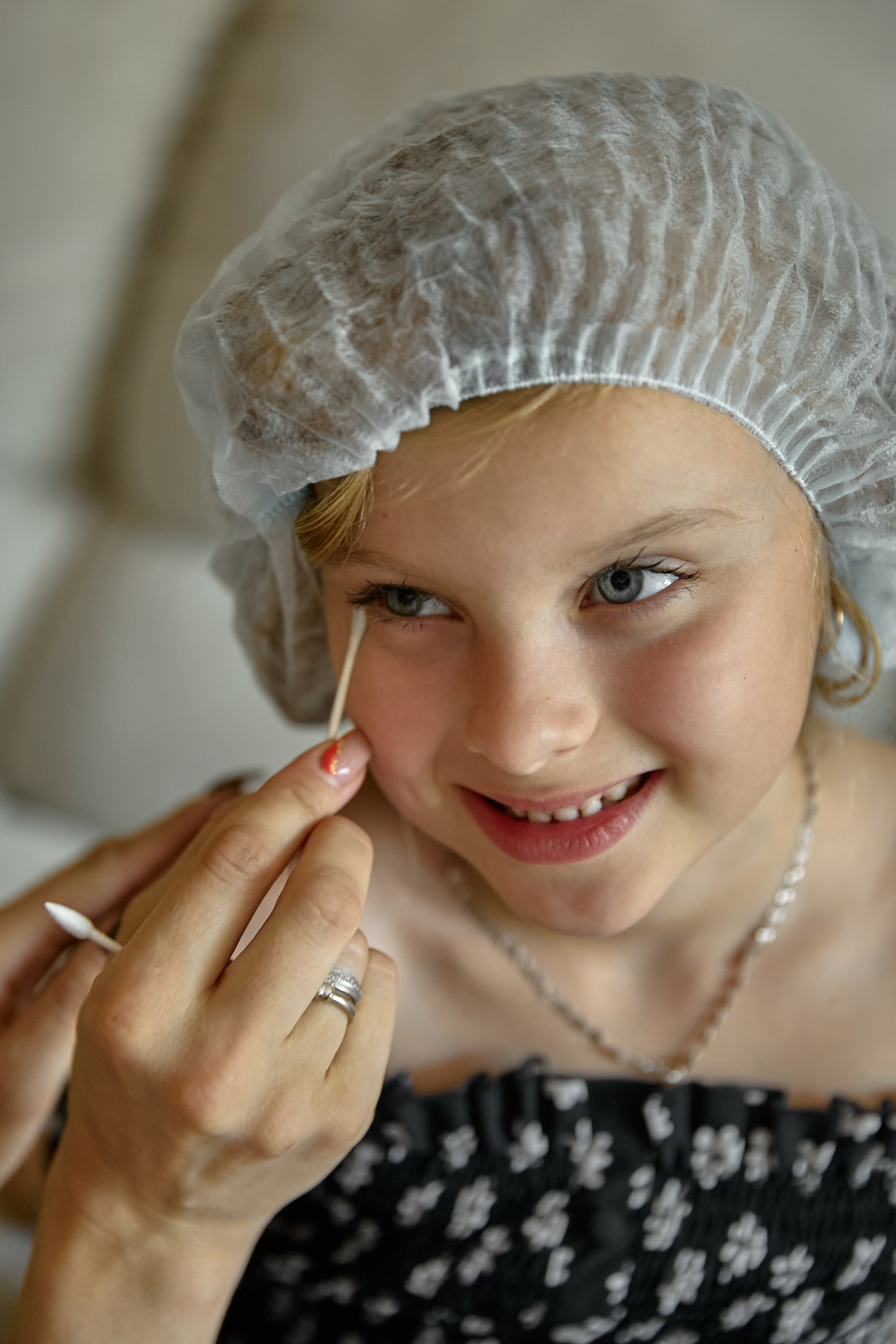 День из жизни семьи. Рекламный фотограф Санкт-Петербург Катерина Мишкель