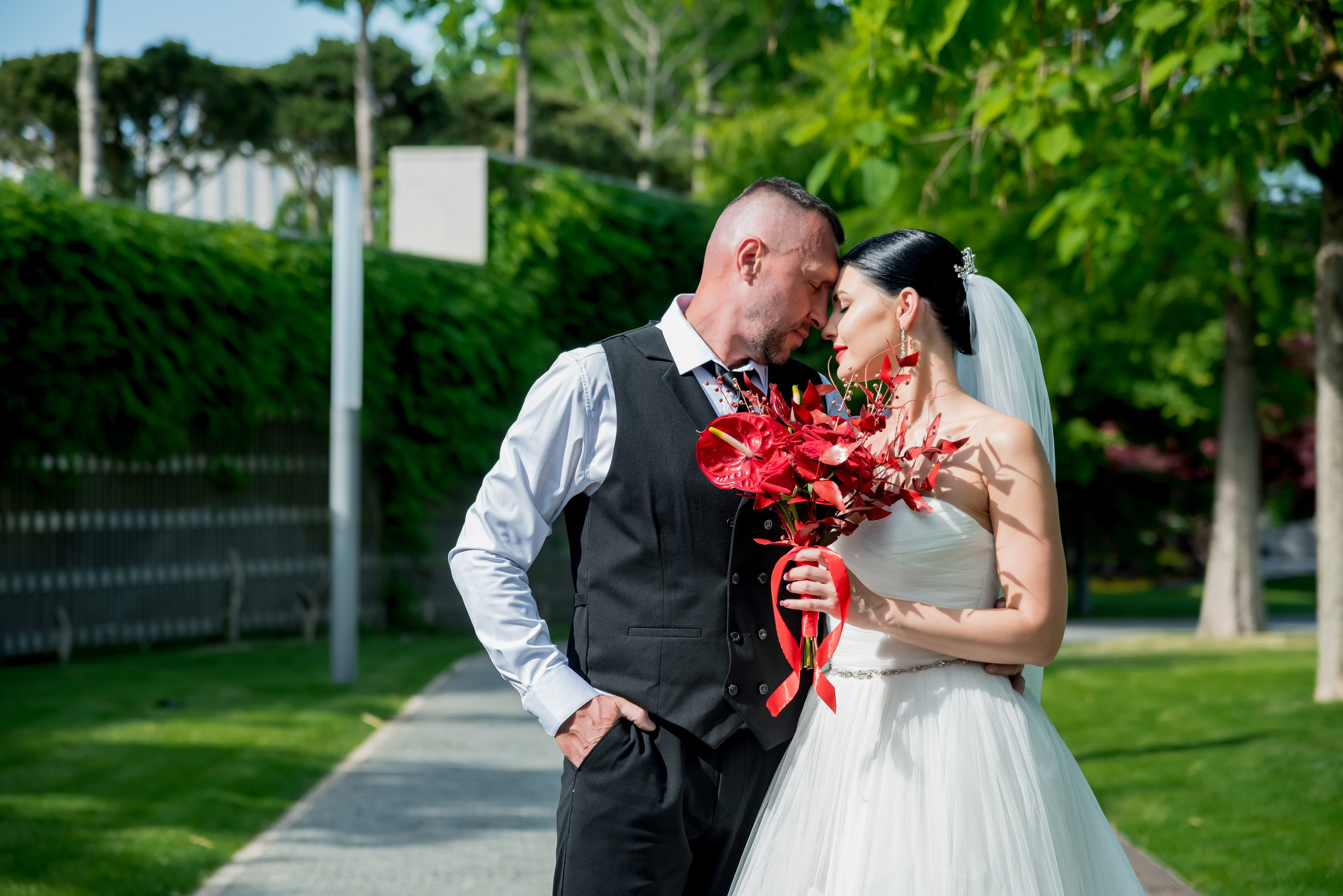 Свадьба Екатерины и Александра 2025. Свадебный и семейный фотограф в г. Краснодар Екатерина Зверева