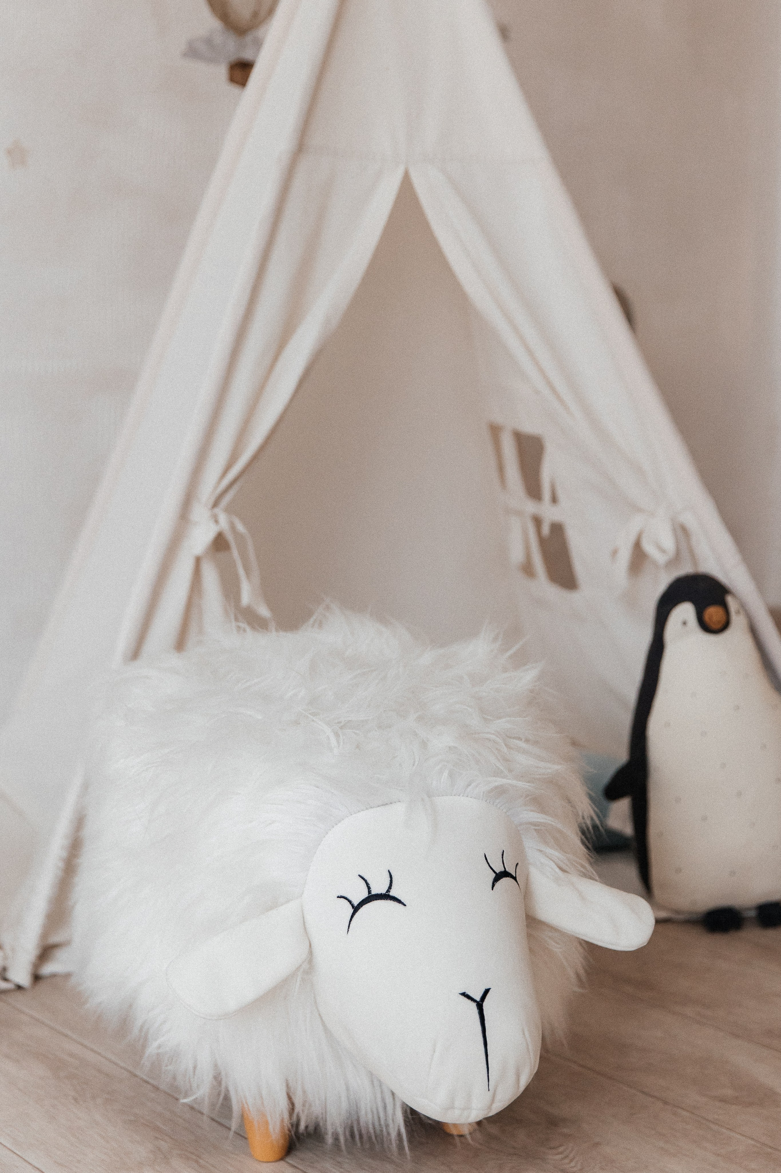 Локации студии