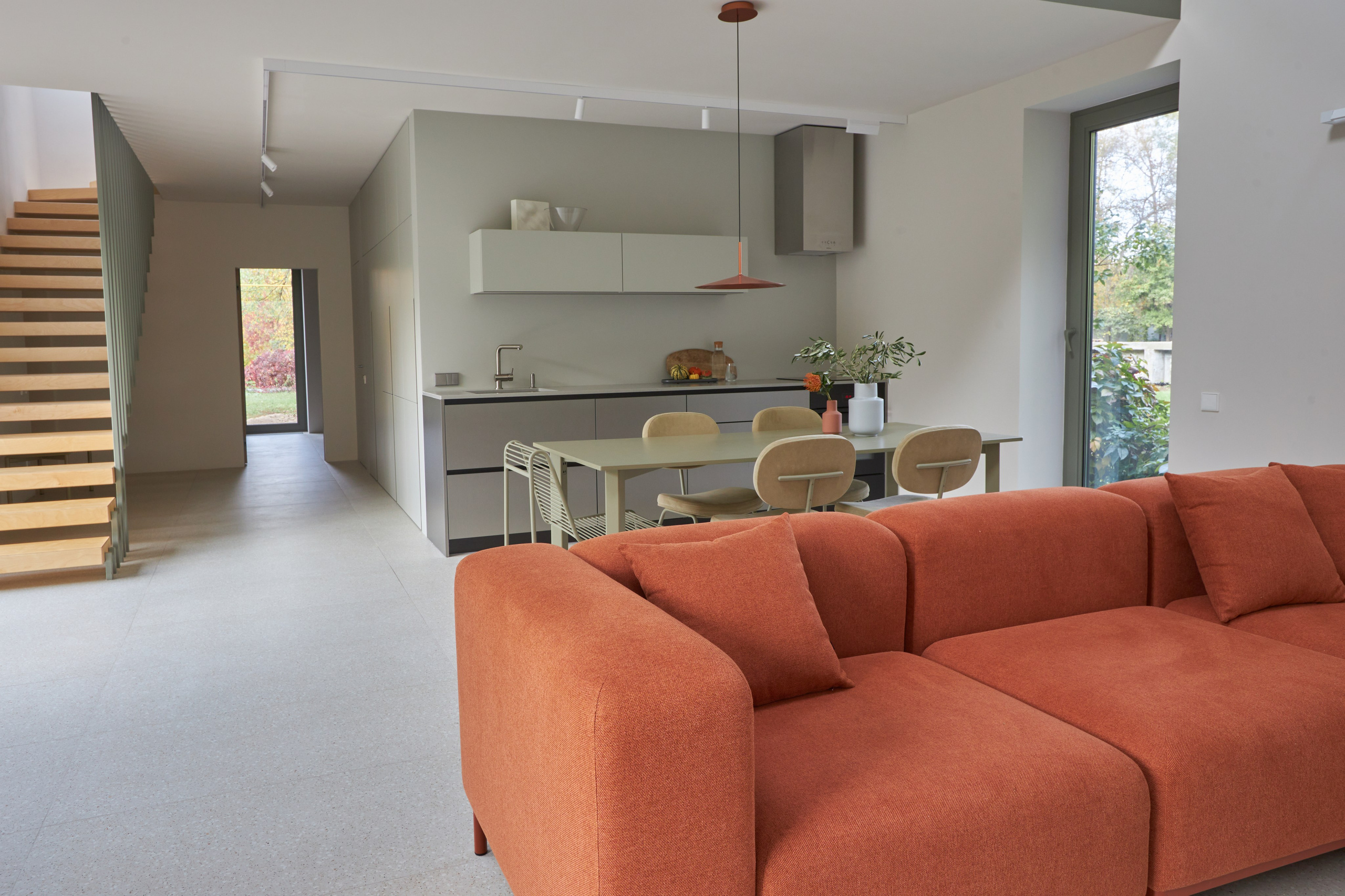 Дом мечты для Юлии. Привет, я Натали. Фотограф из Самары