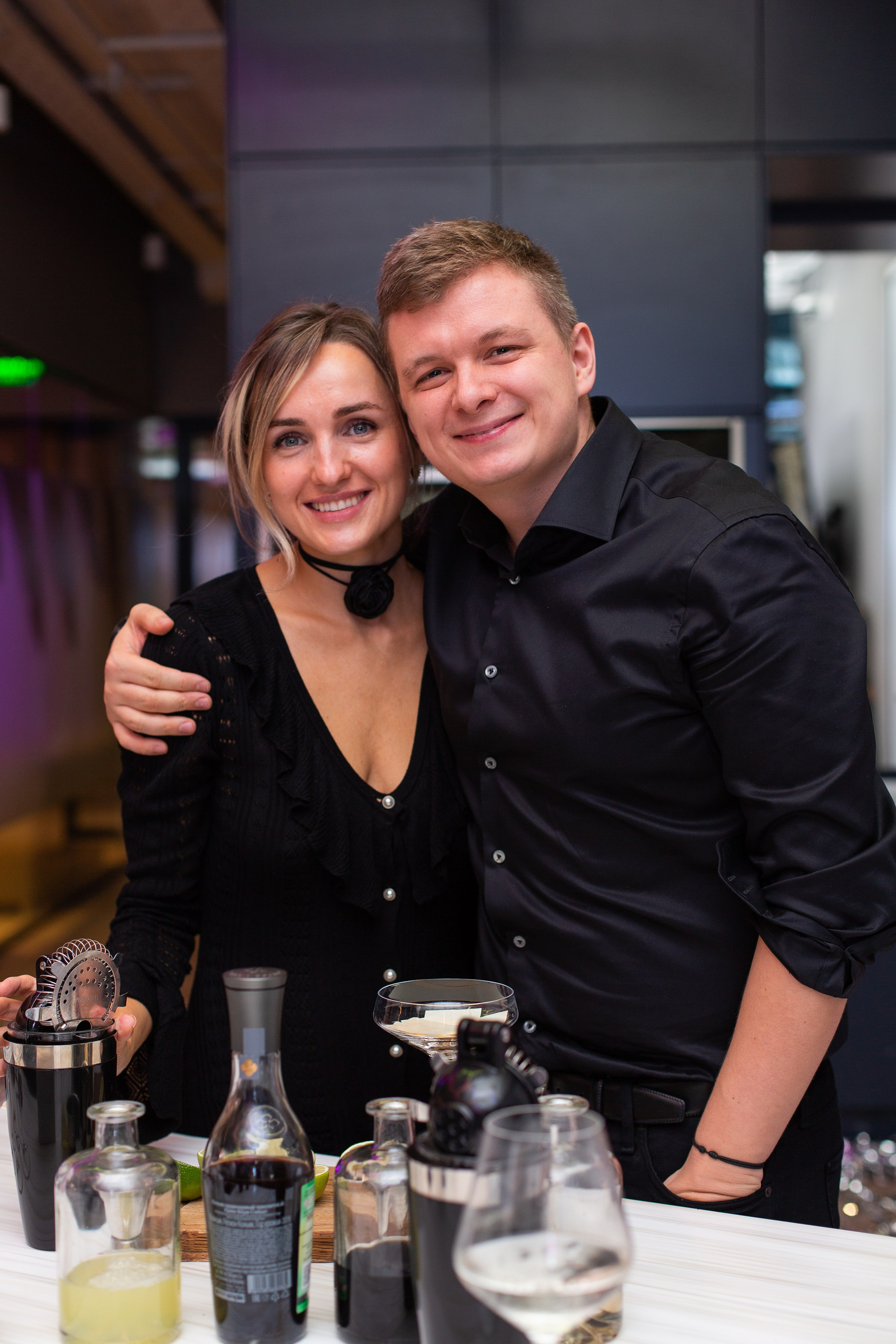 Sparkling party. Фотограф в Москве Десятова Ксения