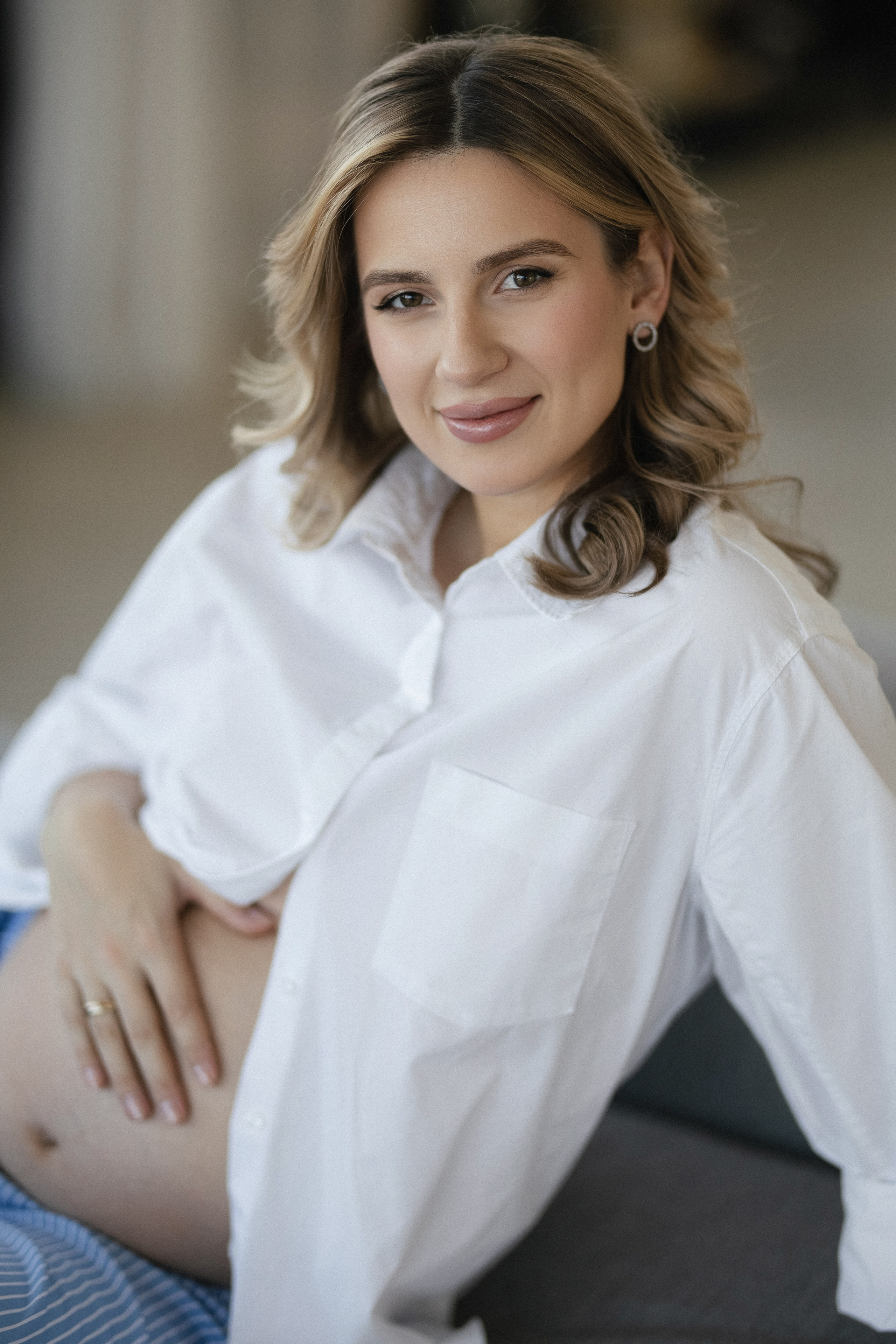 «ПРОДОЛЖЕНИЕ». Maria Startseva Photo