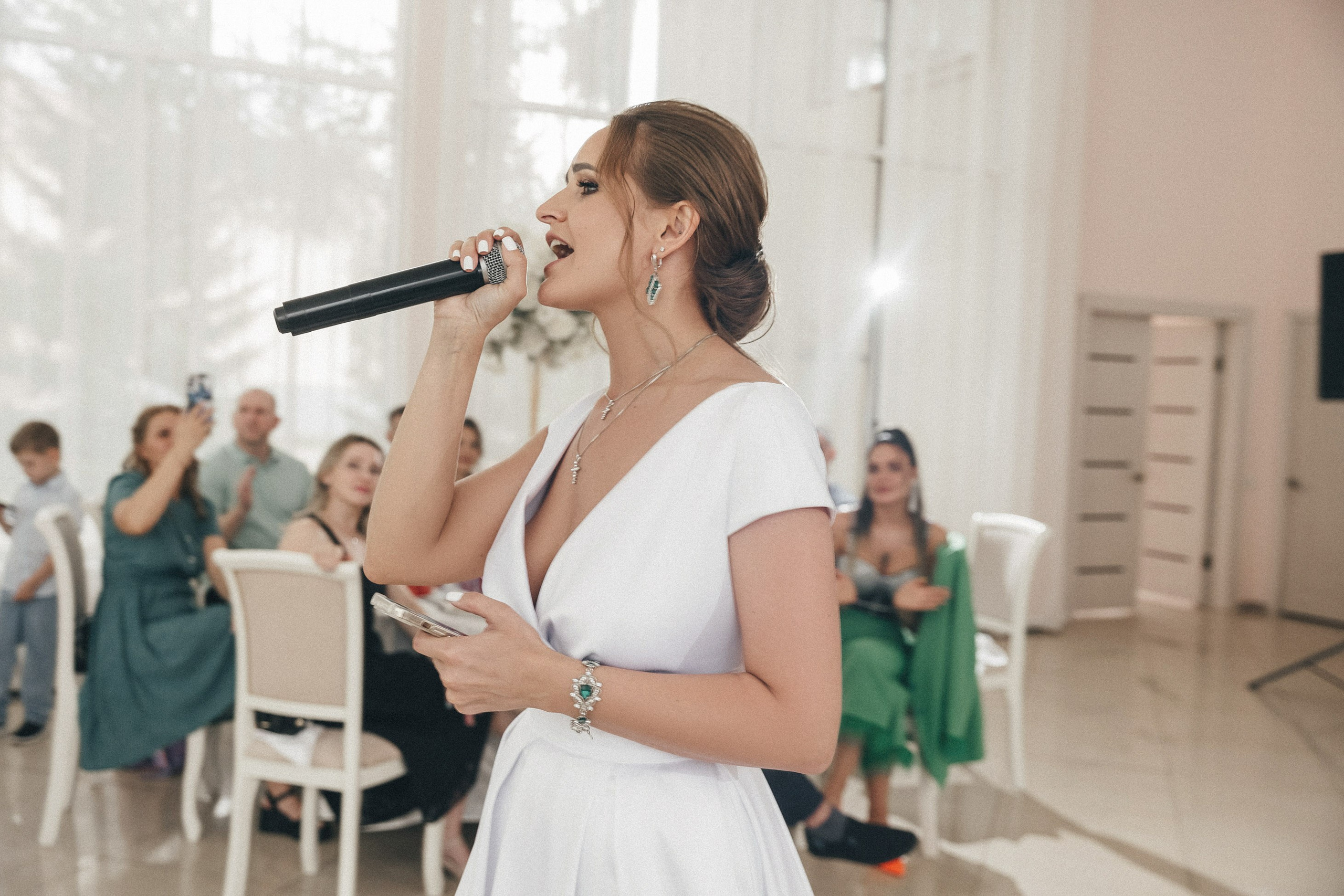 ВЕРОНИКА & ВАЛЕНТИН ` 22.07.23. Maria Startseva Photo