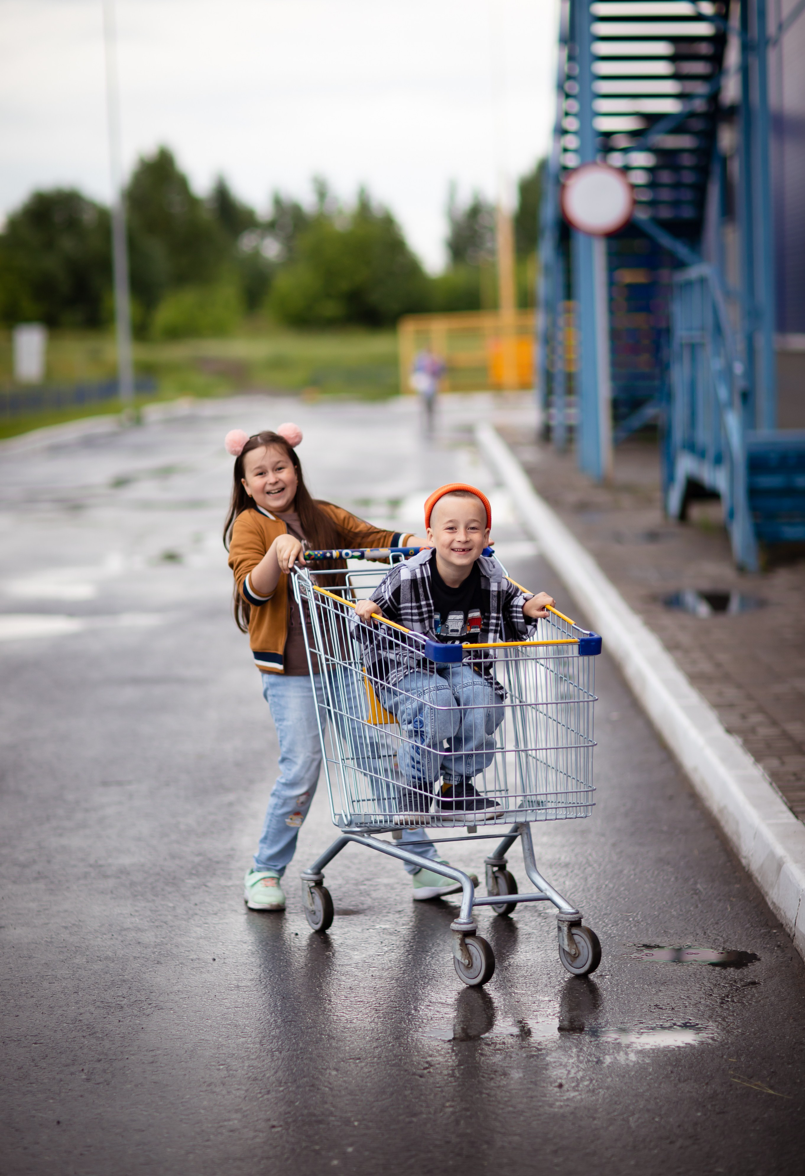 Персональные фото сессии. Главная