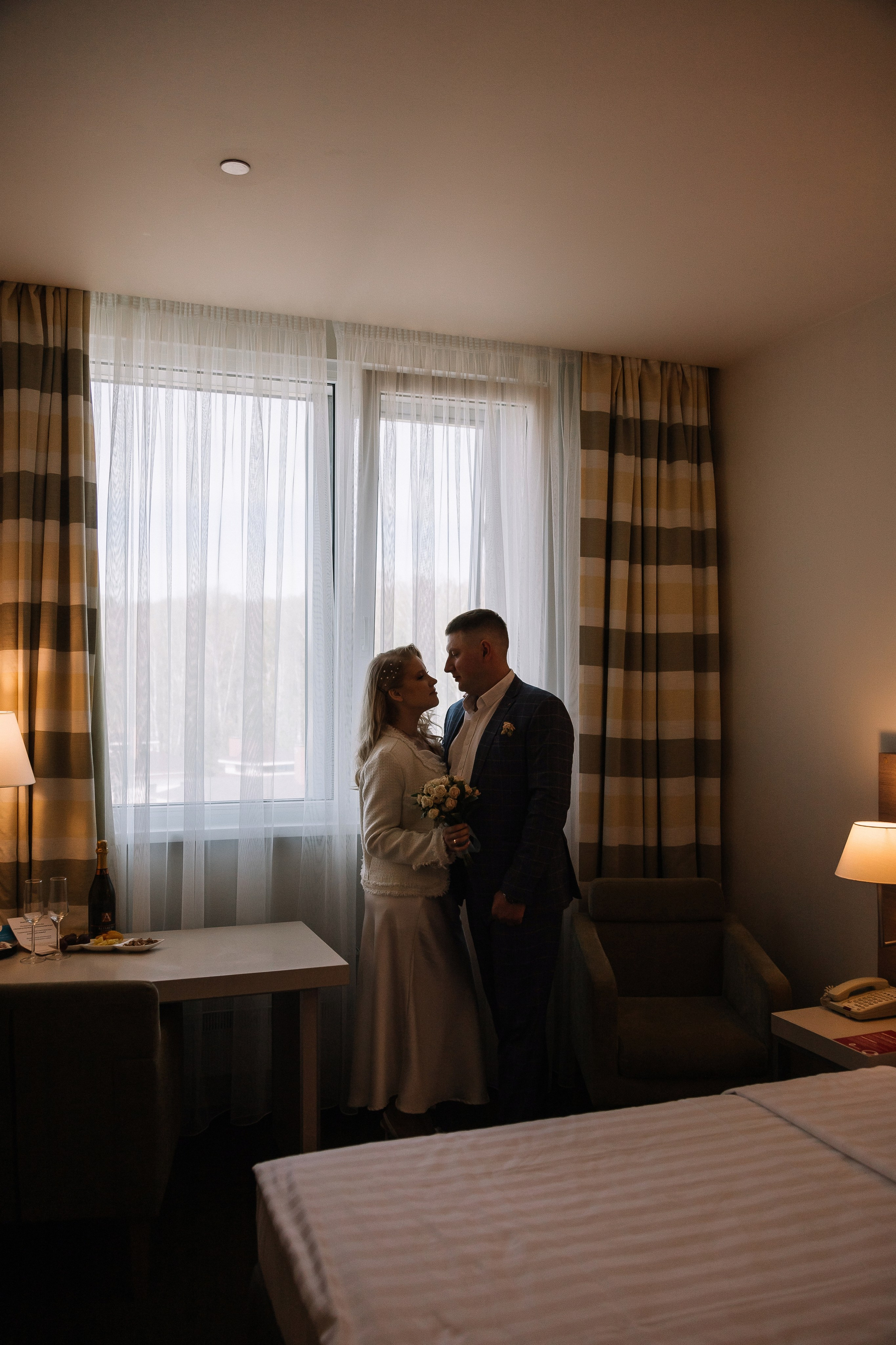 Сергей и Дарья/2024. Свадебный и семейный фотограф в Екатеринбурге