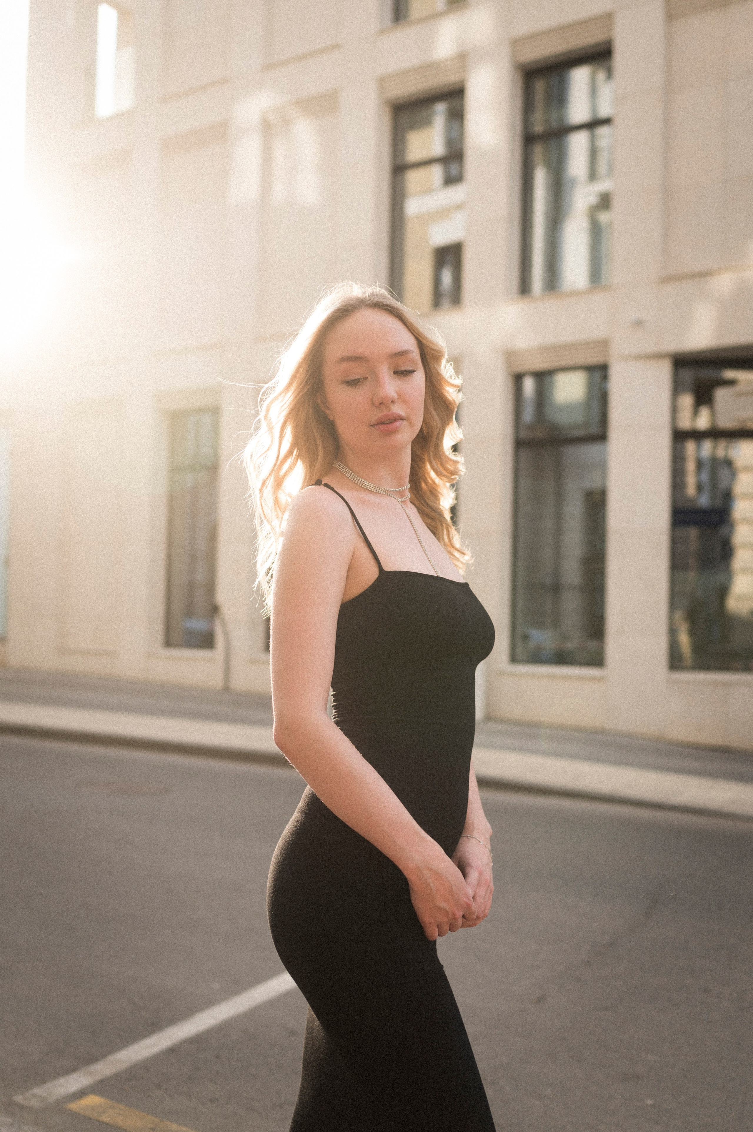 Даша. Kartascheff