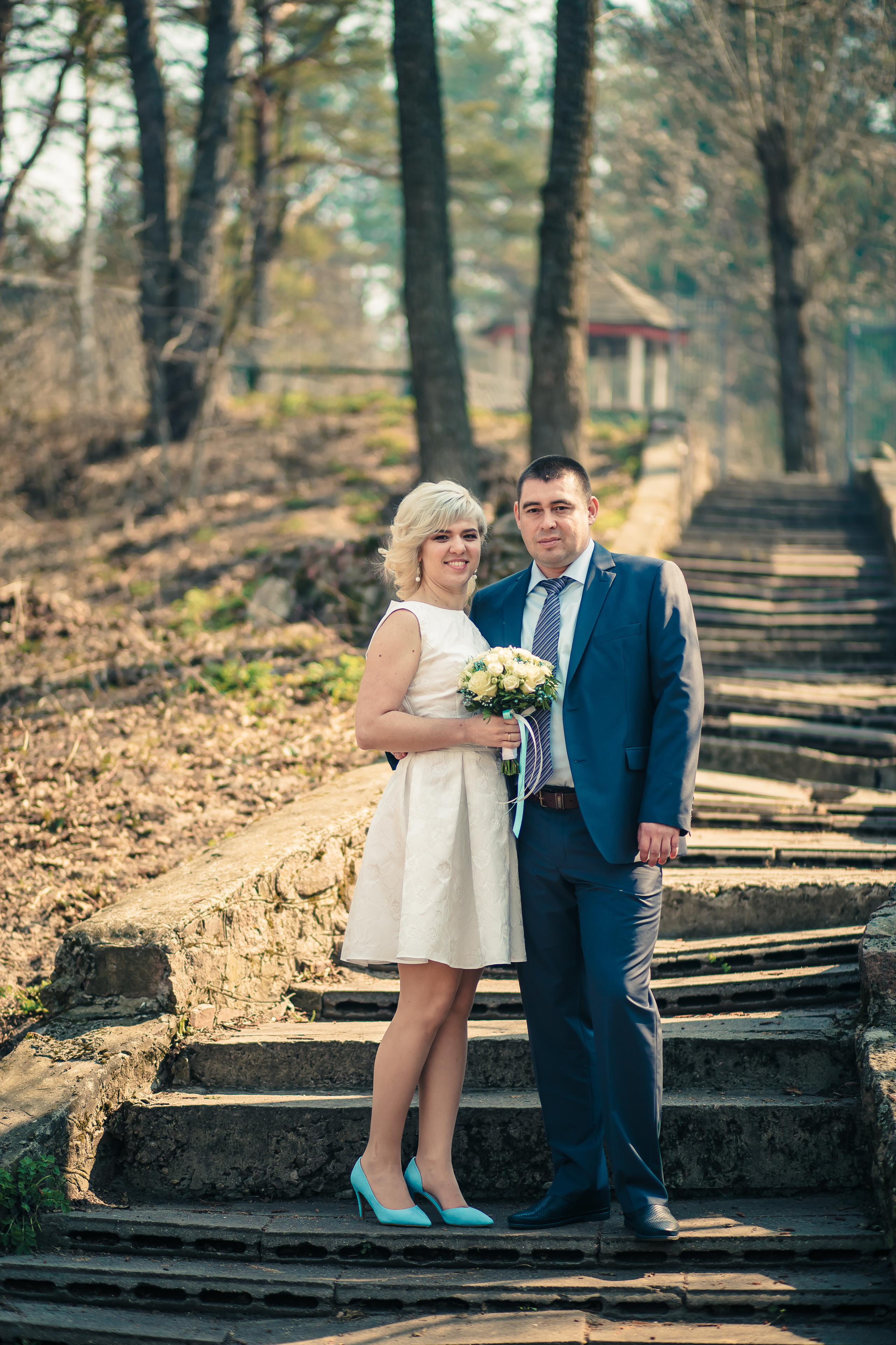 Свадьба. ФОТОГРАФ/ Беларусь Светлогорск