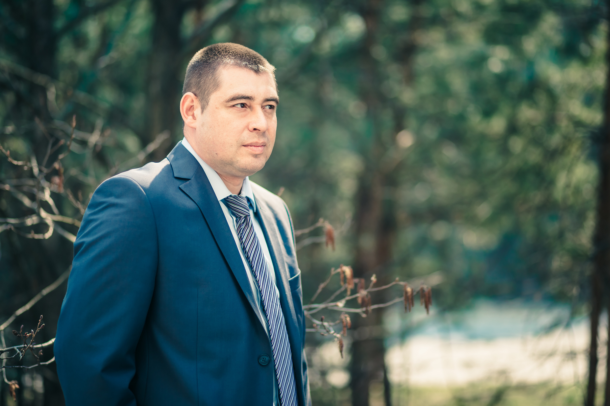 Свадьба. ФОТОГРАФ/ Беларусь Светлогорск