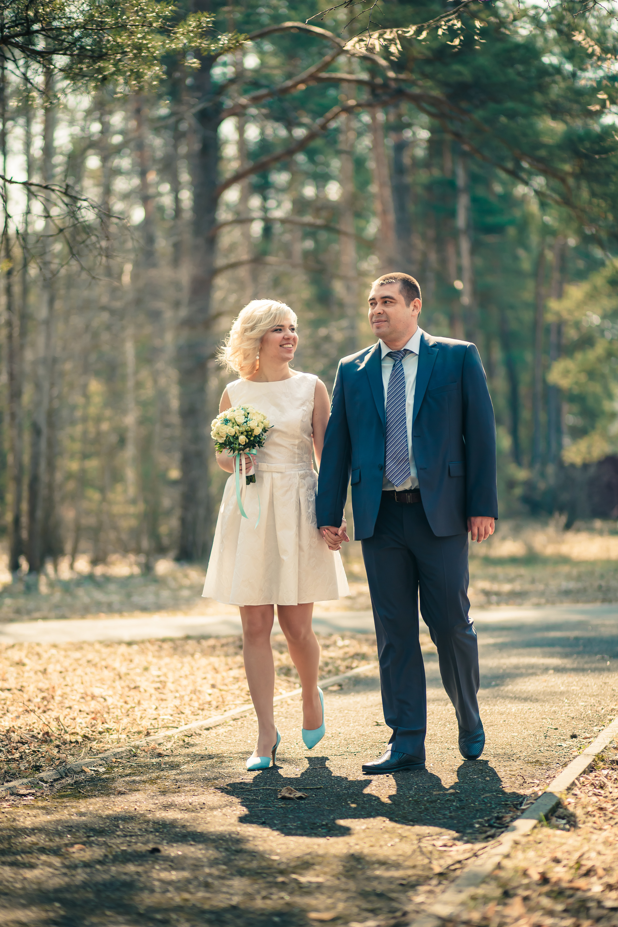 Свадьба. ФОТОГРАФ/ Беларусь Светлогорск