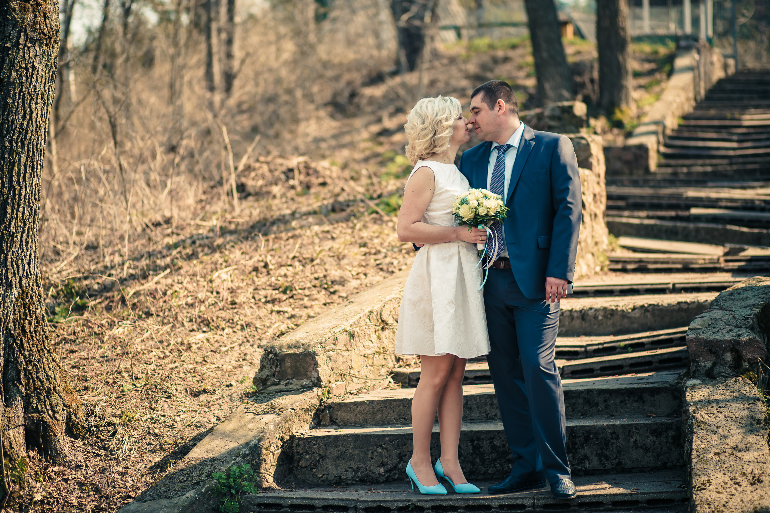 Свадьба. ФОТОГРАФ/ Беларусь Светлогорск