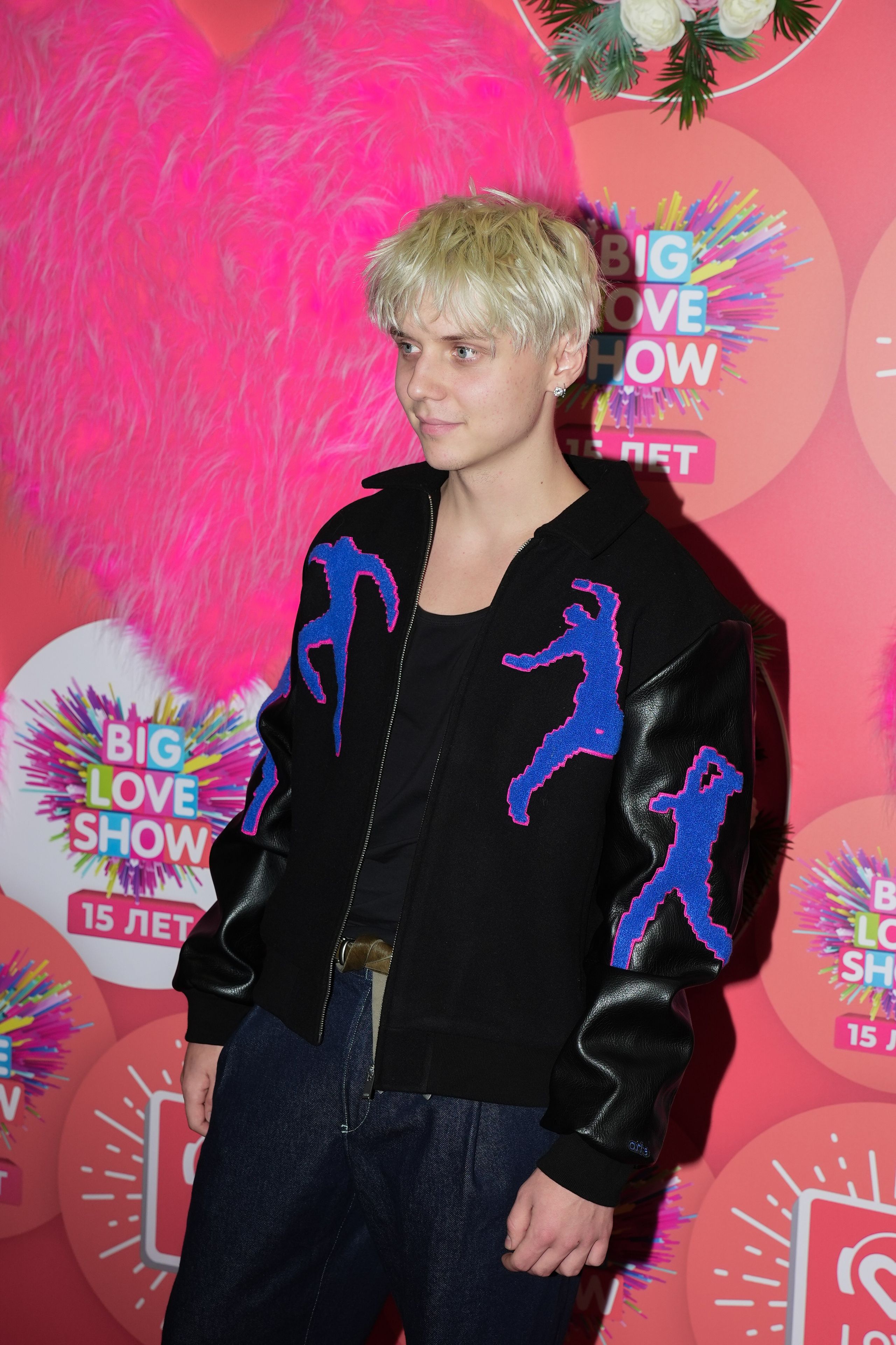 BIG LOVE SHOW 2024. Фотограф Екатерина Юрьева | Тула, Москва, Новомосковск