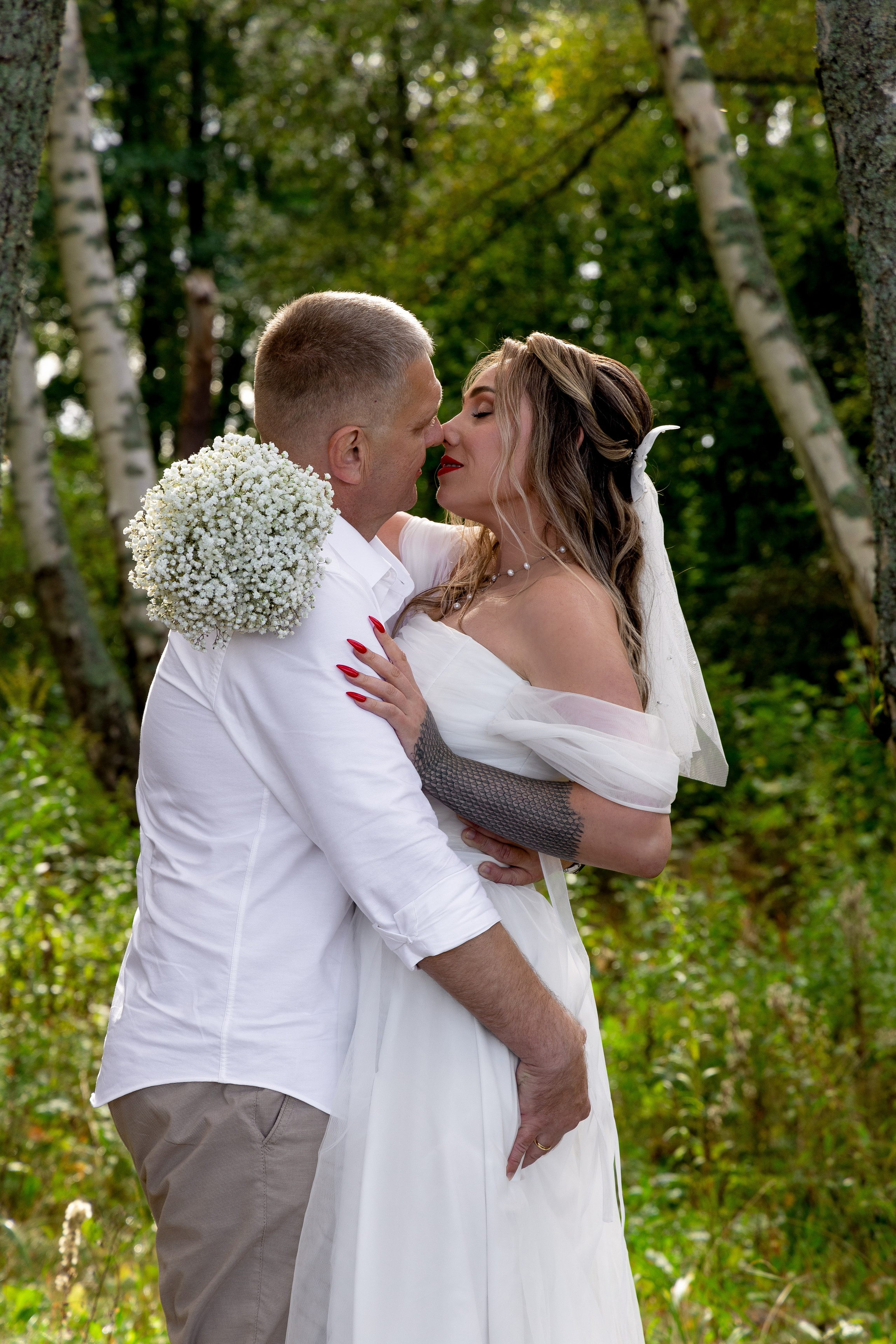 Свадьба Зои & Сергея | прогулка у моря. Фотограф в Калининграде Сокирко Светлана
