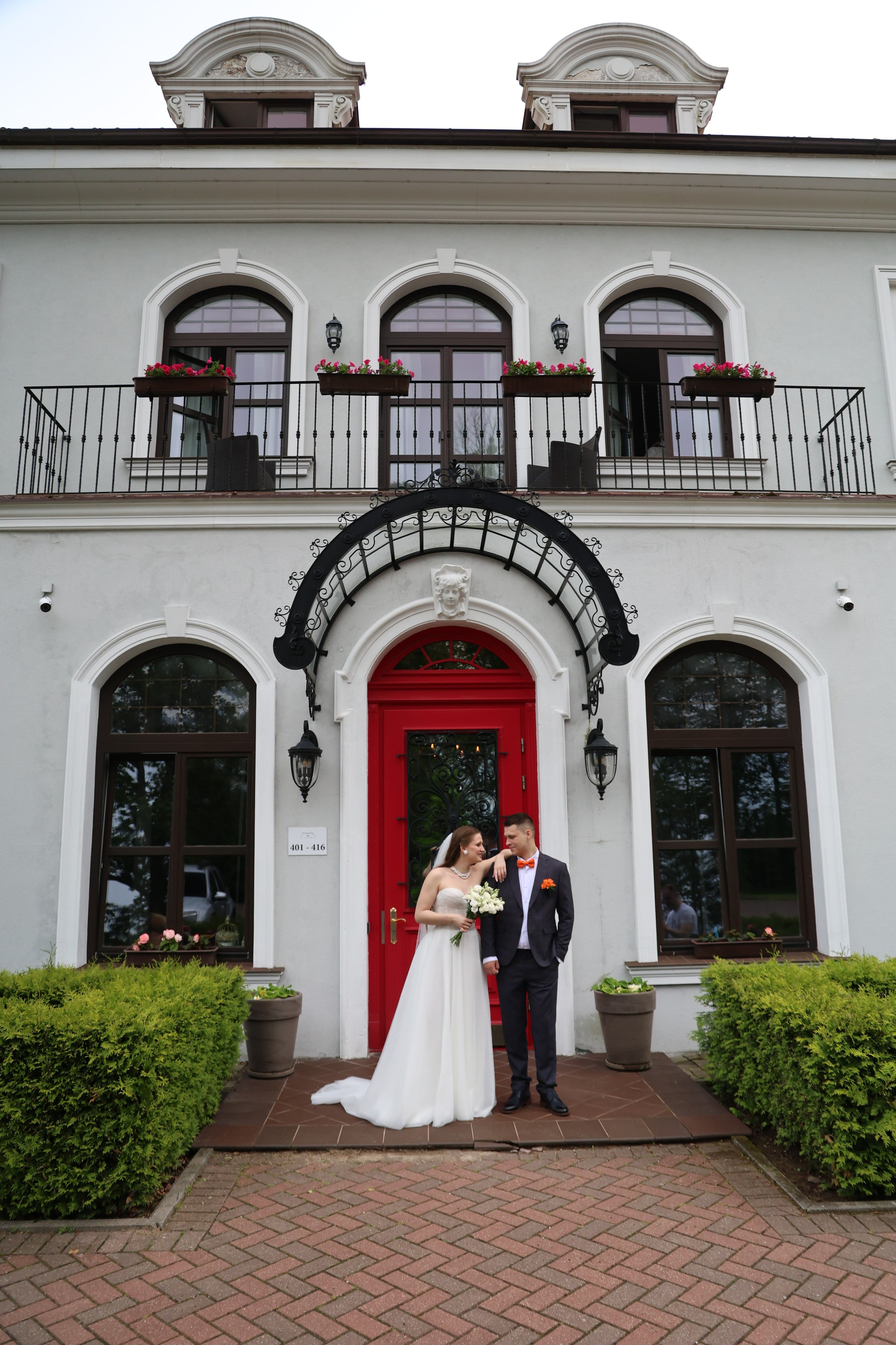 Анна и Сергей | Филинская бухта. Фотограф в Калининграде Сокирко Светлана