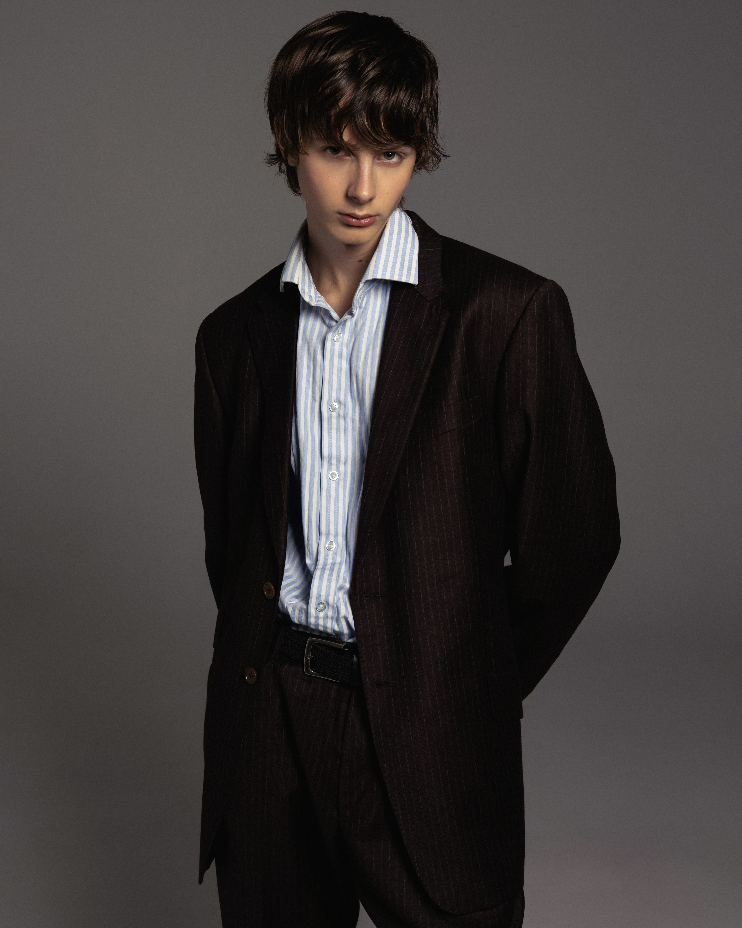 Образы для 1sterica. Фотограф в Калининграде Сокирко Светлана