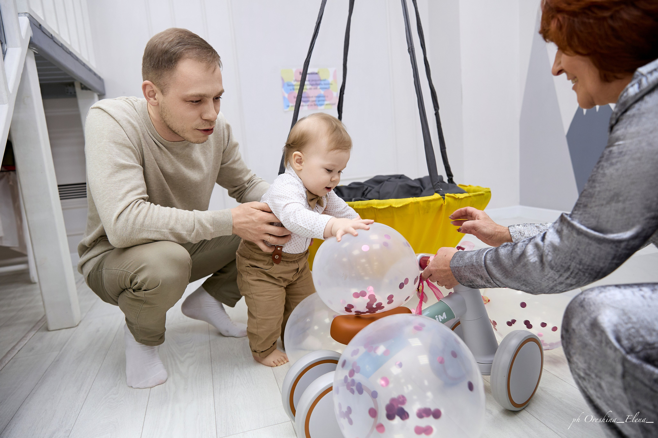 Степан, с Днём Рождения!!! Мы тебя любим ❤️. Свадебный и семейный фотограф в Ульяновске Орешина Елена