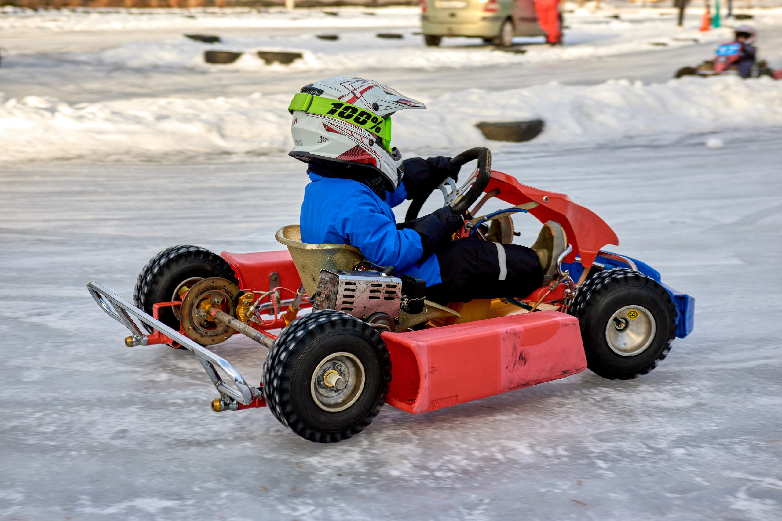 Спортивные мероприятия. Свадебный и семейный фотограф в г. Волхов Алексей Кочерыжкин