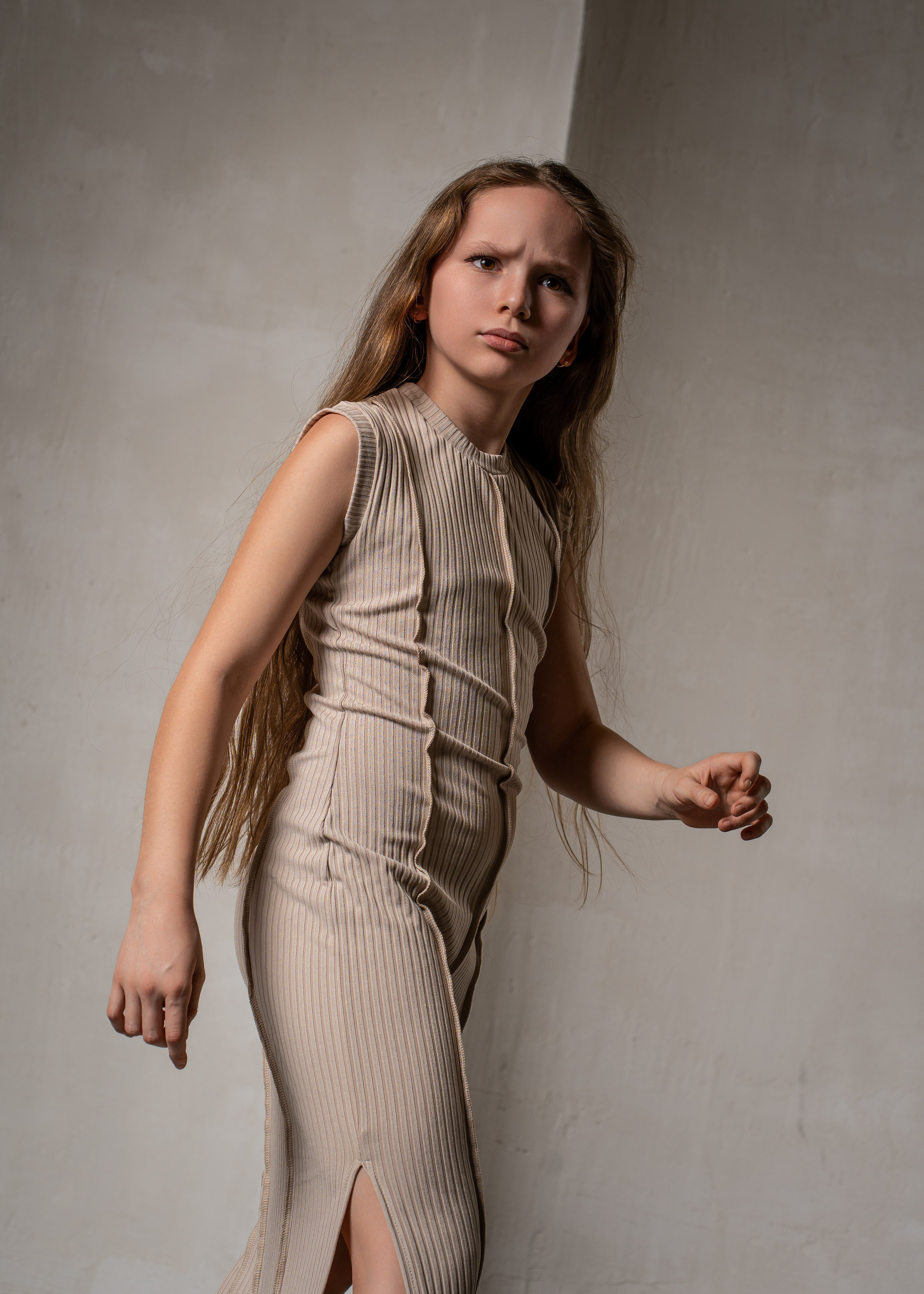 Женские и детские портреты. Фотограф в Москве Ольга Парижер