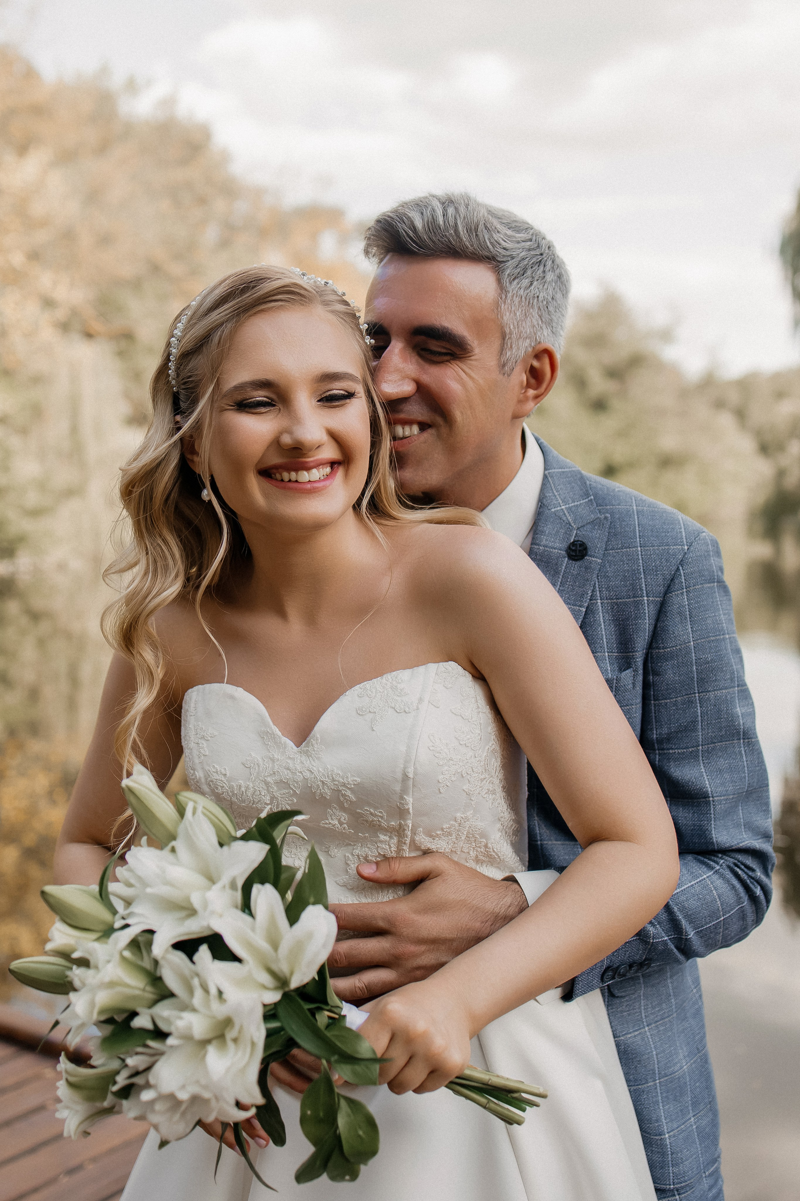 Мелкон и Мария. Свадебный и семейный фотограф в Ростове-на-Дону