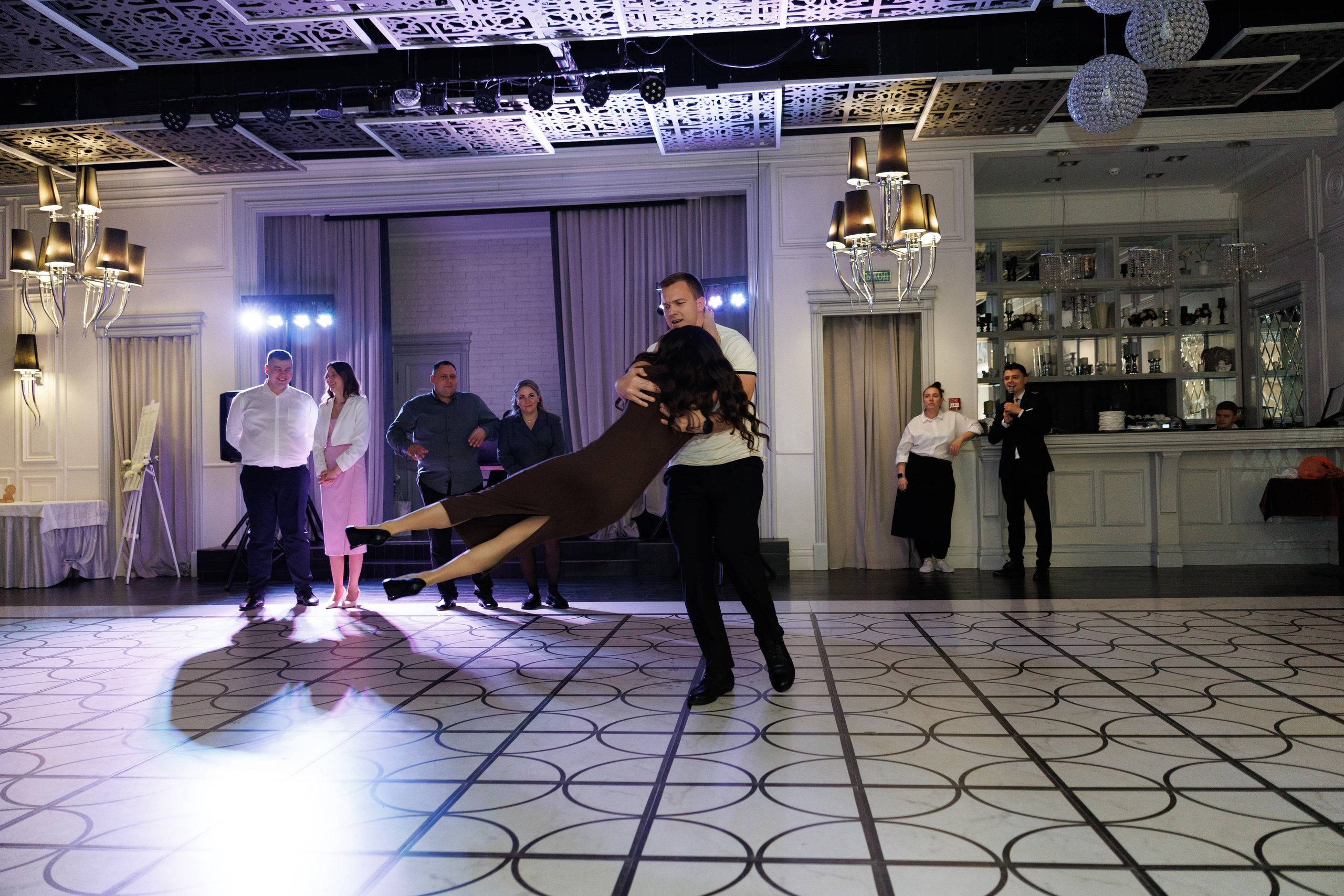 Максим и Маргарита