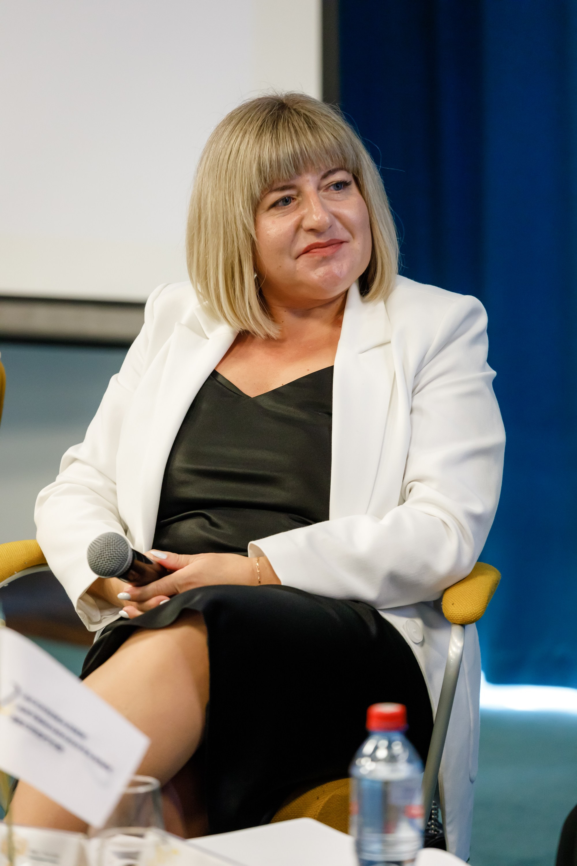 Конференция. COSMOS. Свадебный фотограф в Ярославле Анастасия Архипова