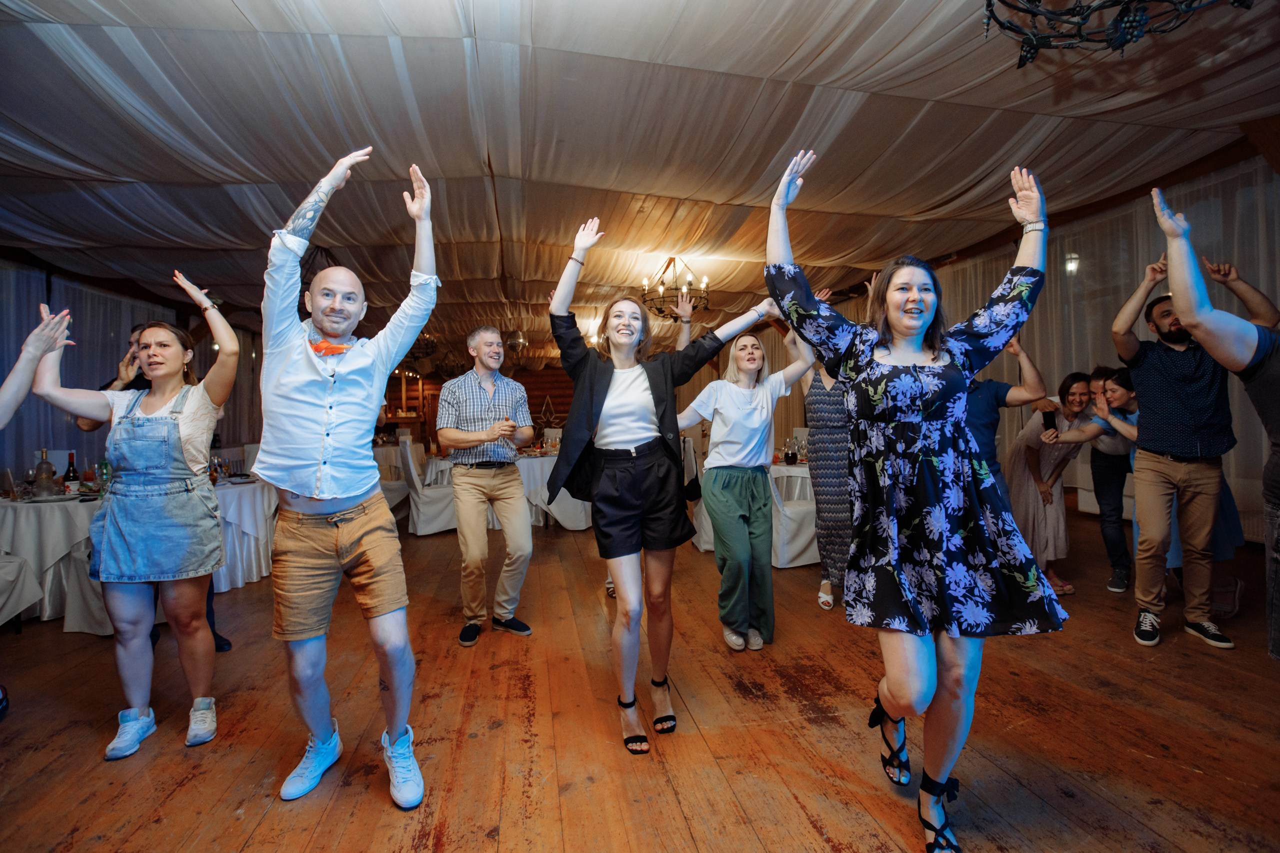 SUMMER. Motorkon. Свадебный фотограф в Ярославле Анастасия Архипова