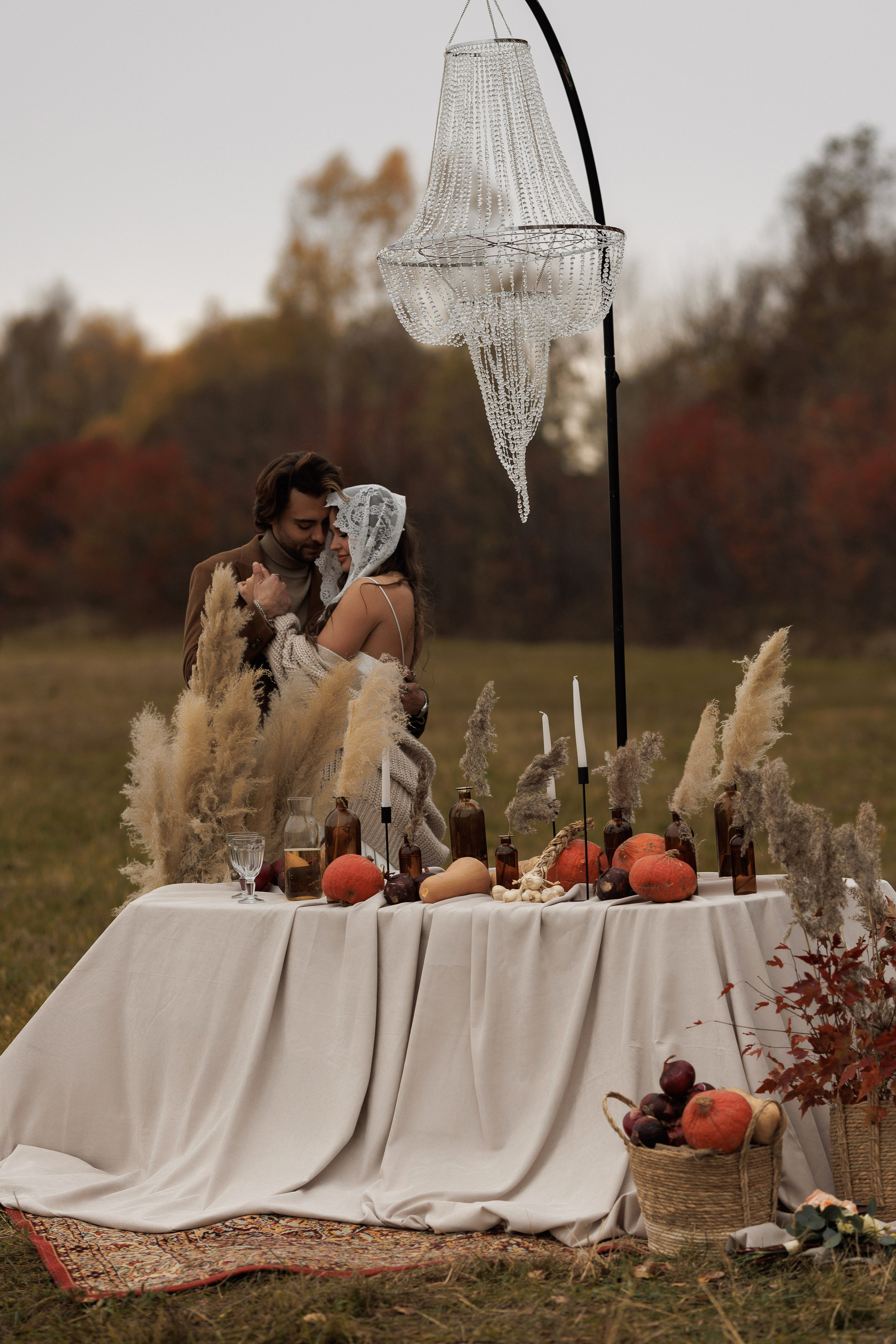 Ясная Поляна. Свадебный и семейный фотограф  во Владивостоке Ольга Украинец