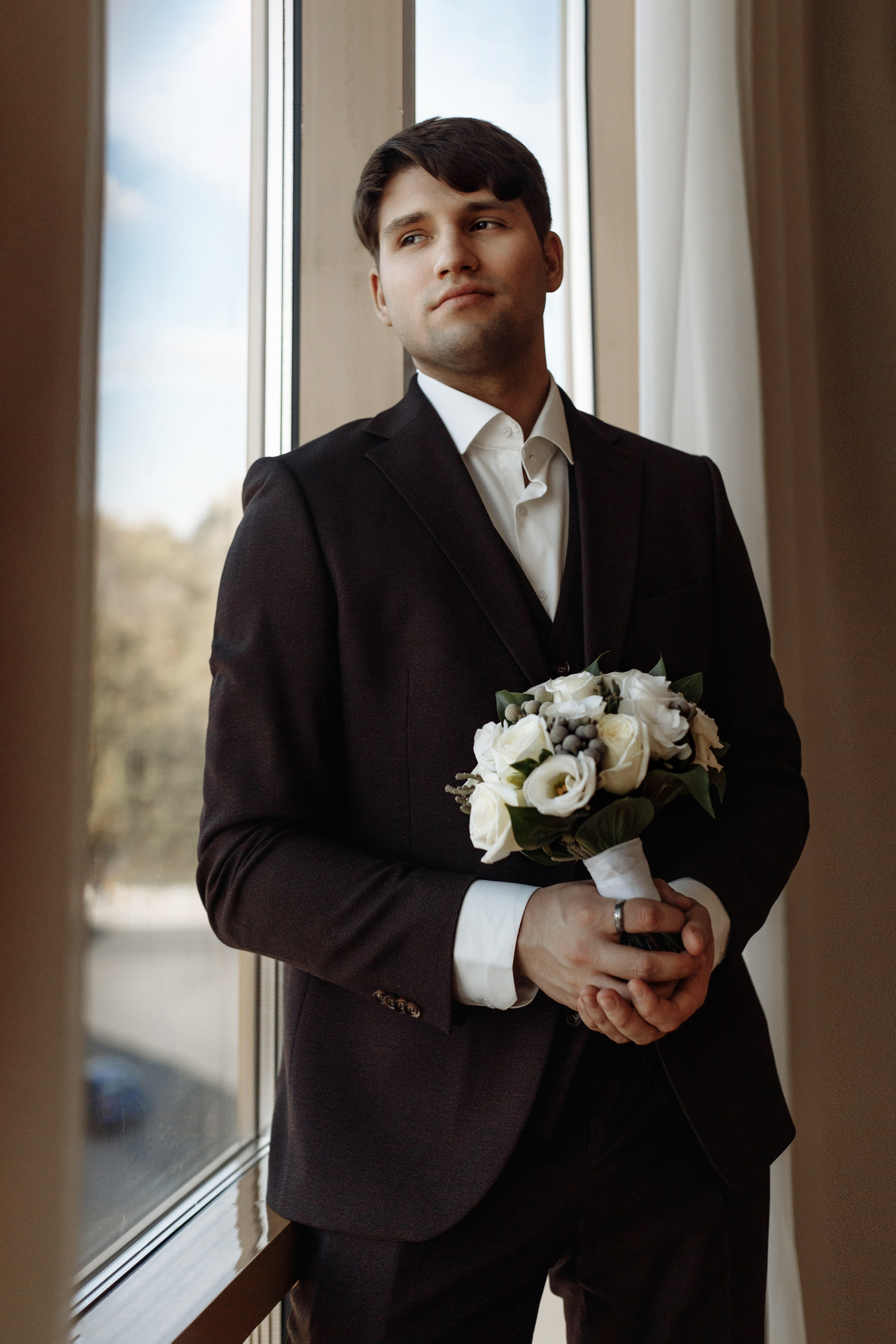 E|P. Свадебный и семейный фотограф в Саратове Анжела Борисова