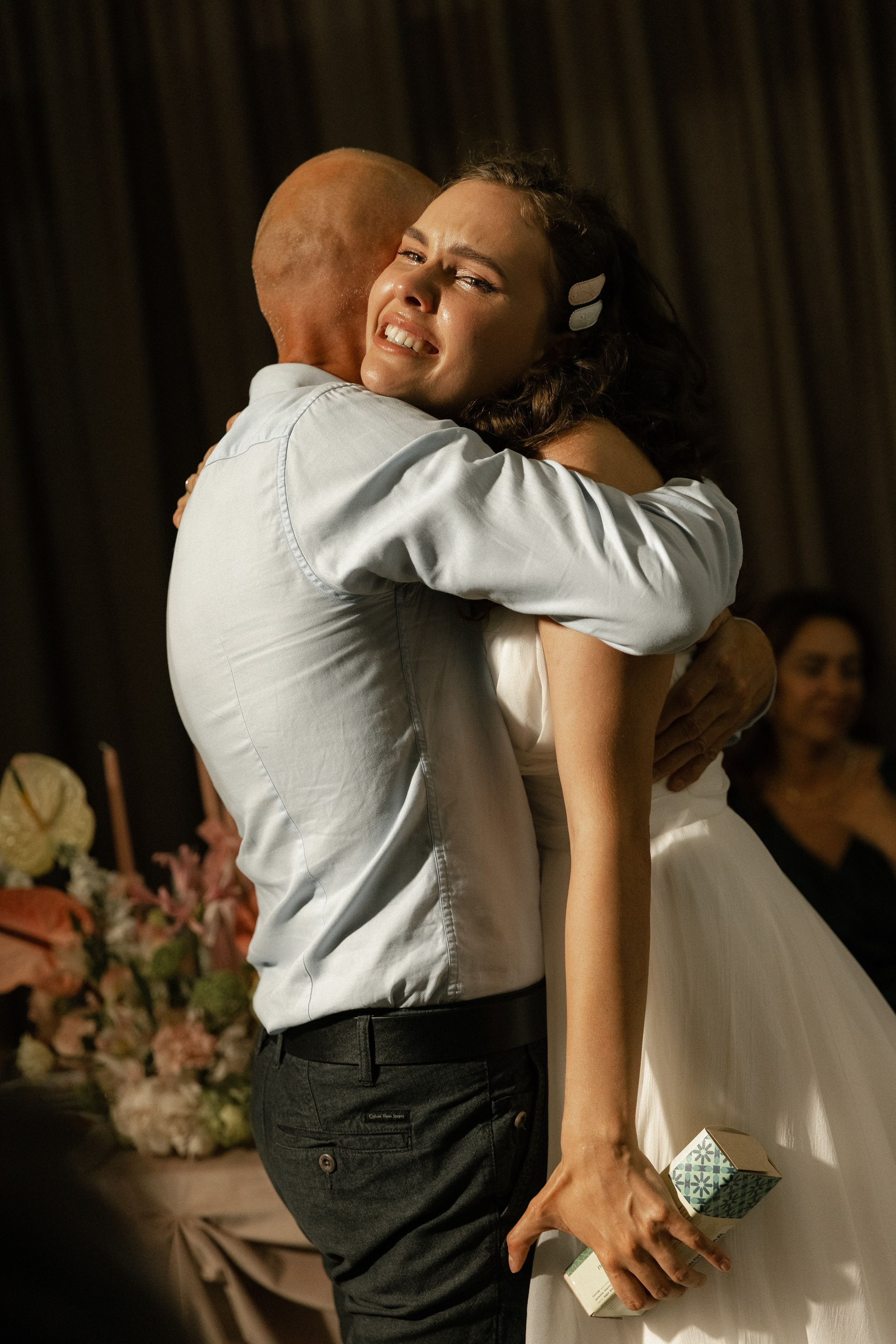 Мурашками. Свадебный фотограф Ярославль, Рыбинск