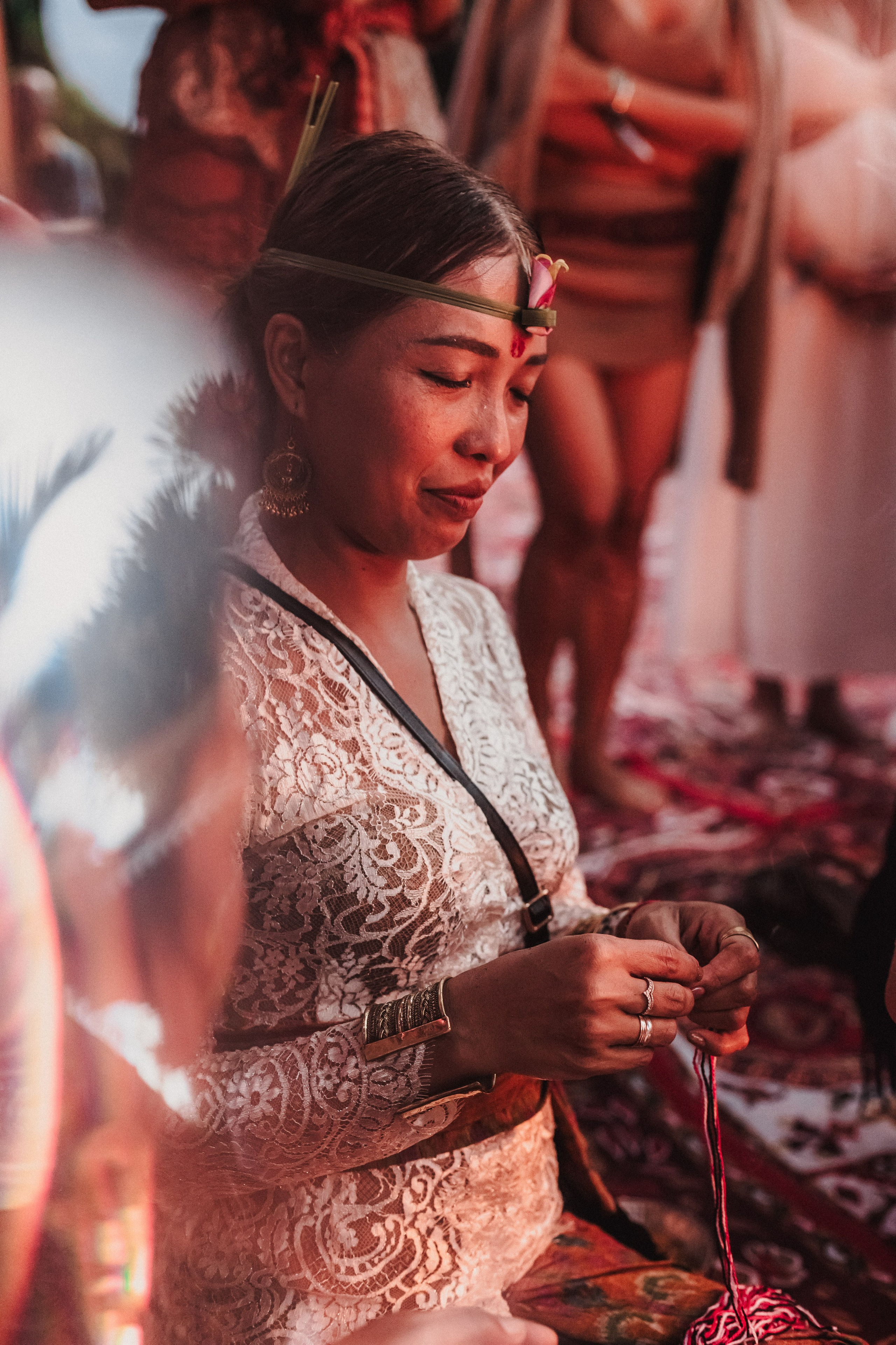 NY Alegria festival. Мариам Багдасарян