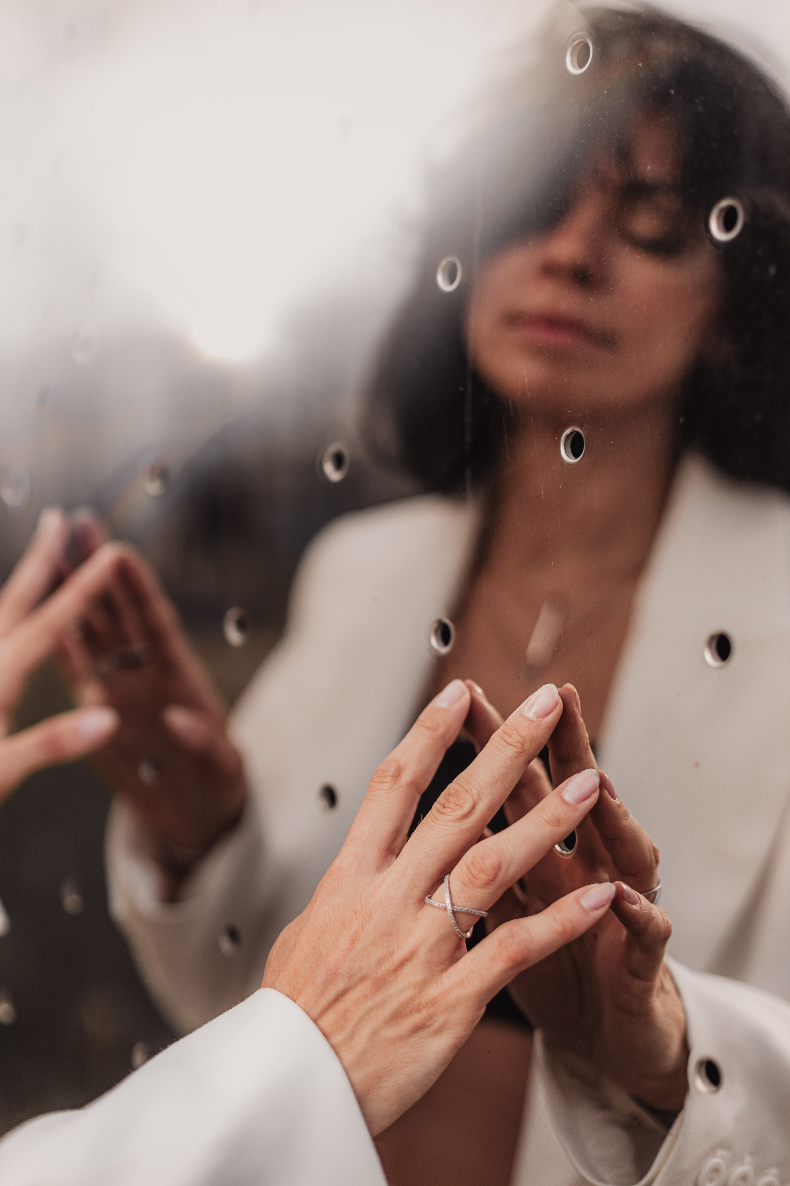 Svetlana is happy. Мариам Багдасарян