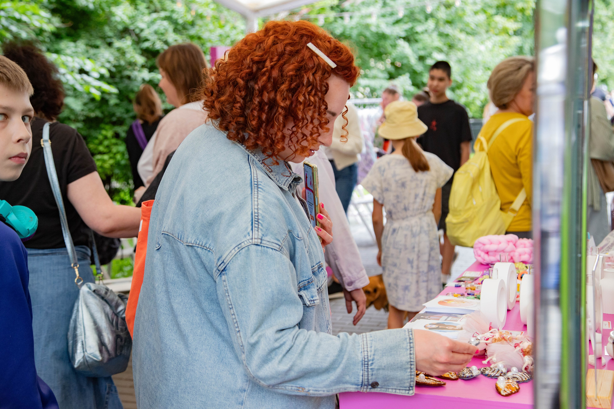 Съемка для благотворительного фонда. Женский фотограф в Москве Рина Леонтьева