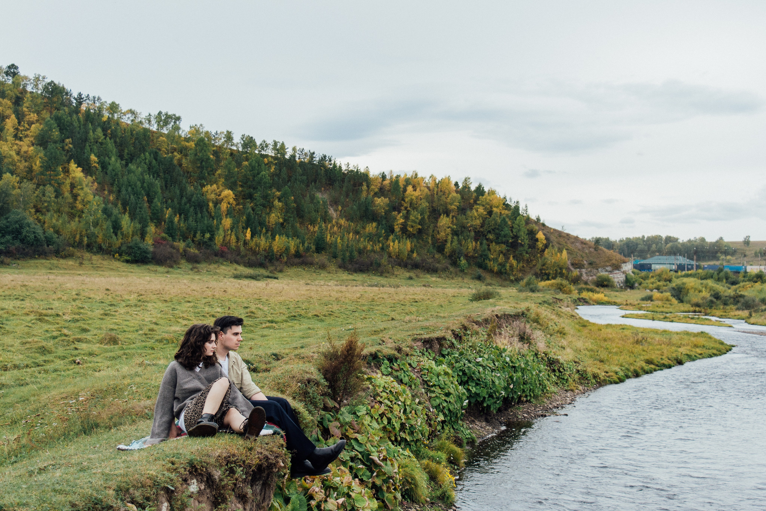 Любовь и в деревне любовь. Тамара Власова