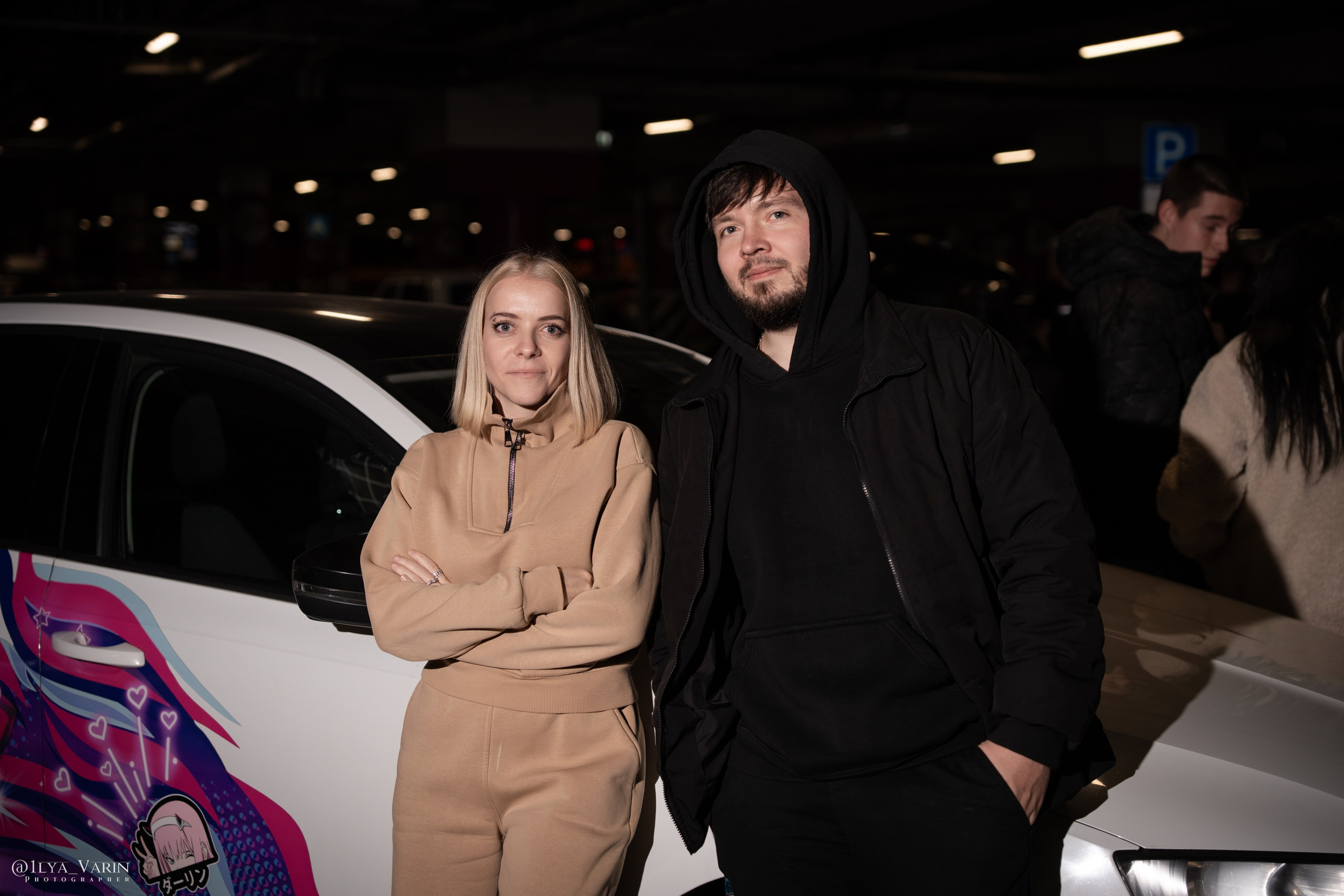 DnB 08/11/2025. TuninGGameS Media