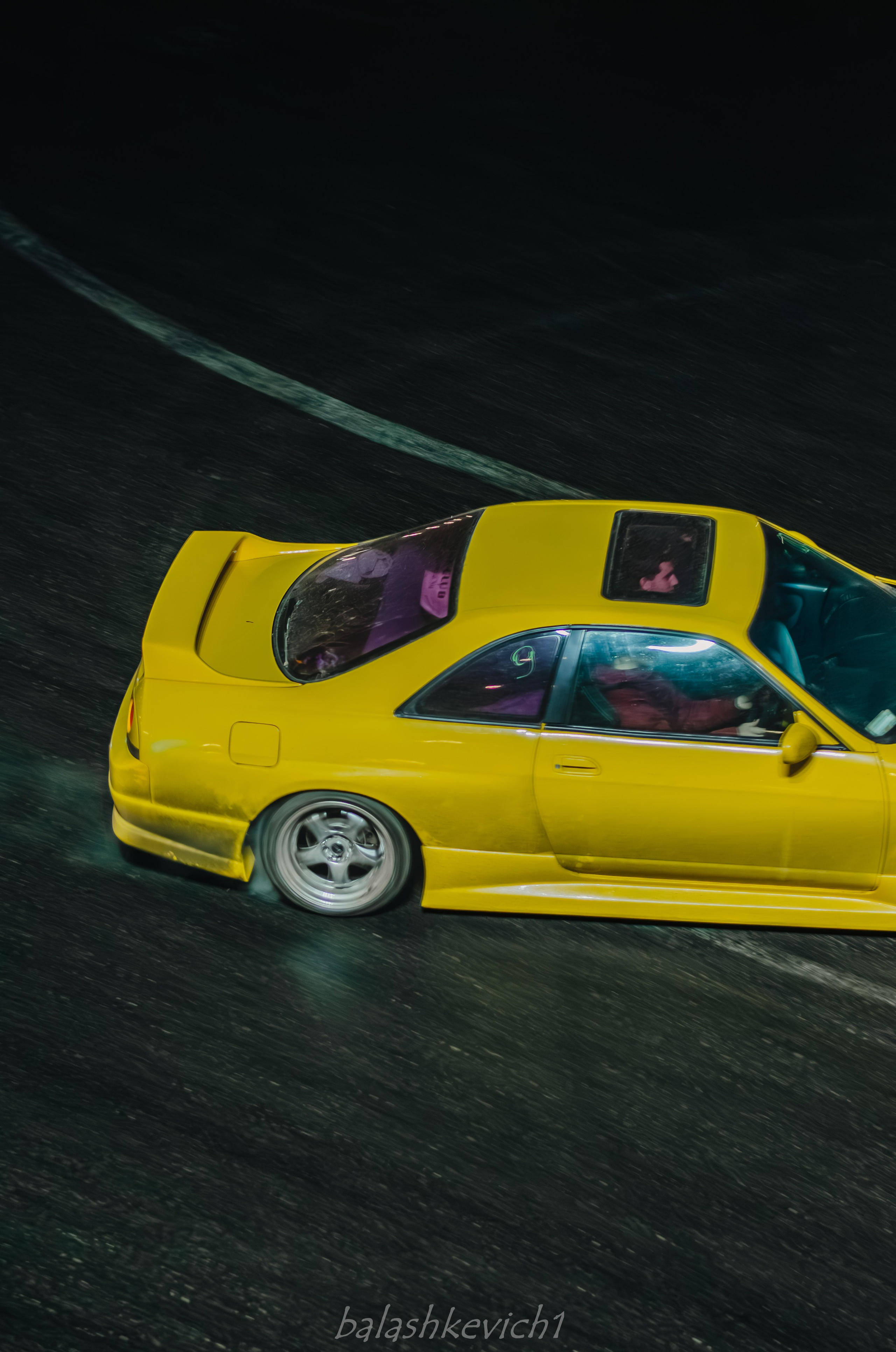 DnB 22-21/11.25. TuninGGameS Media