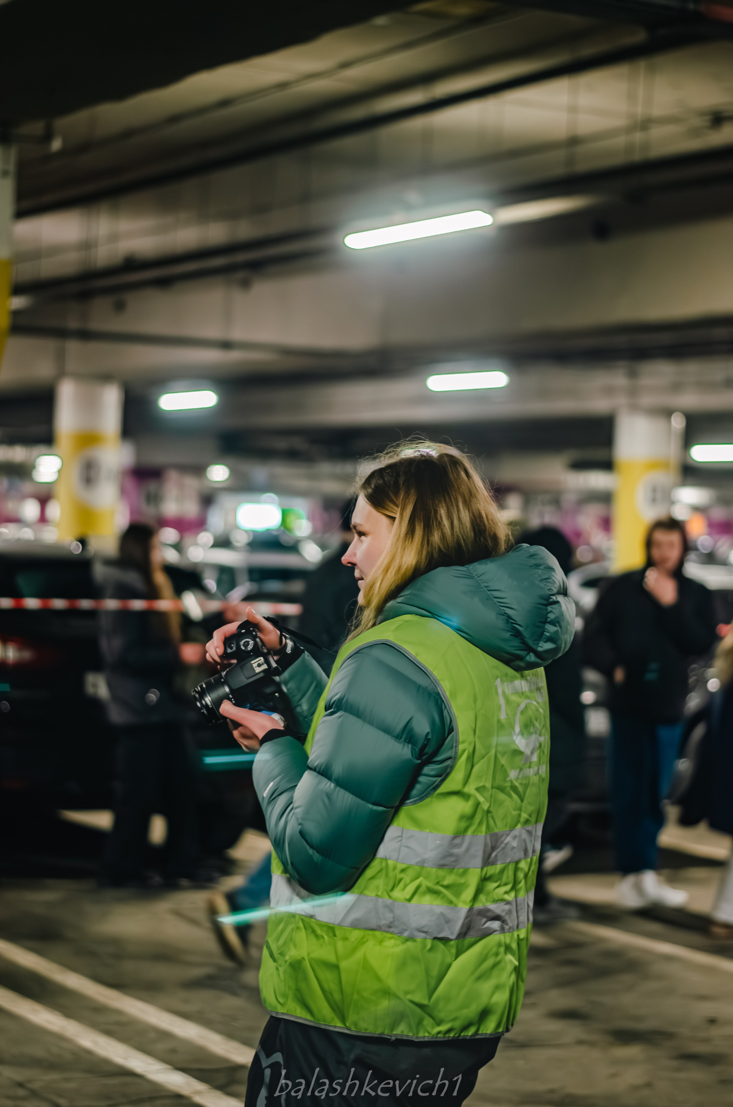 DnB 22-21/11.25. TuninGGameS Media