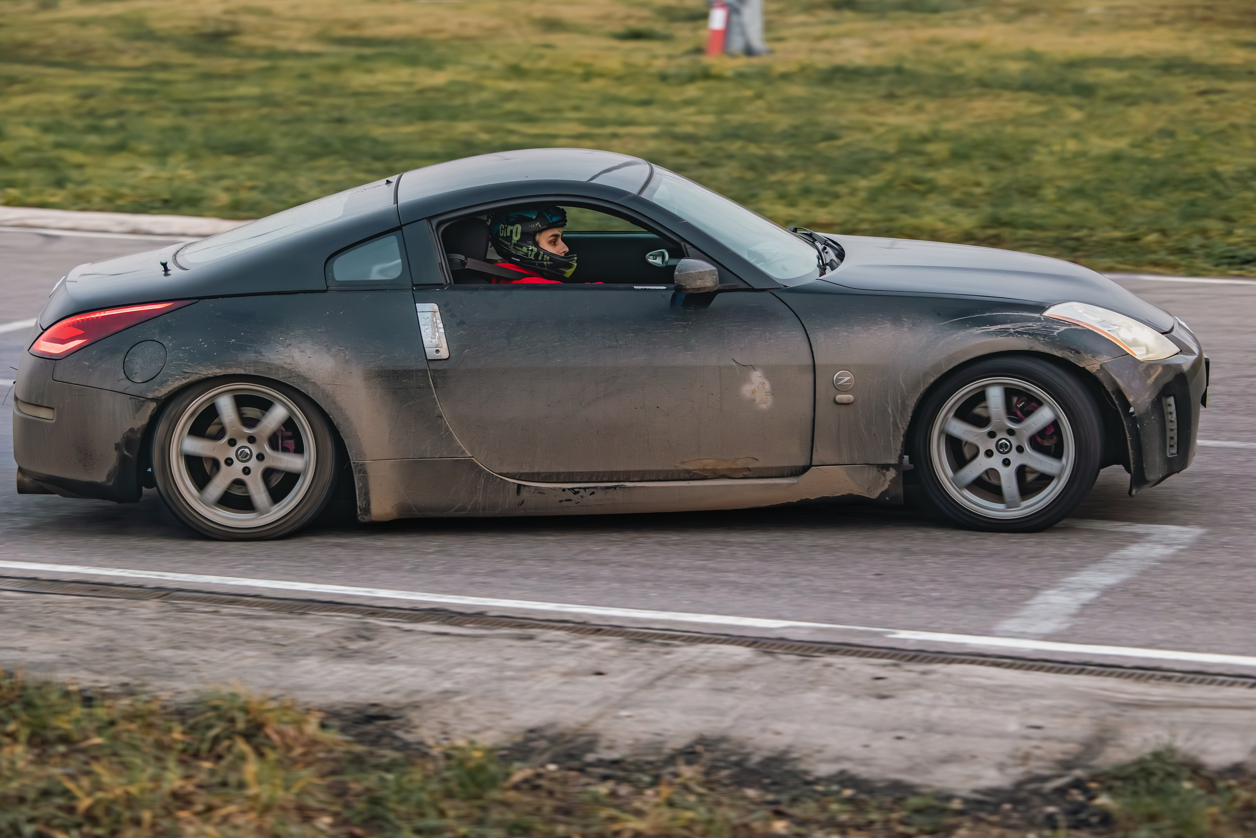 АвтоДжимхана 07/12/25. TuninGGameS Media