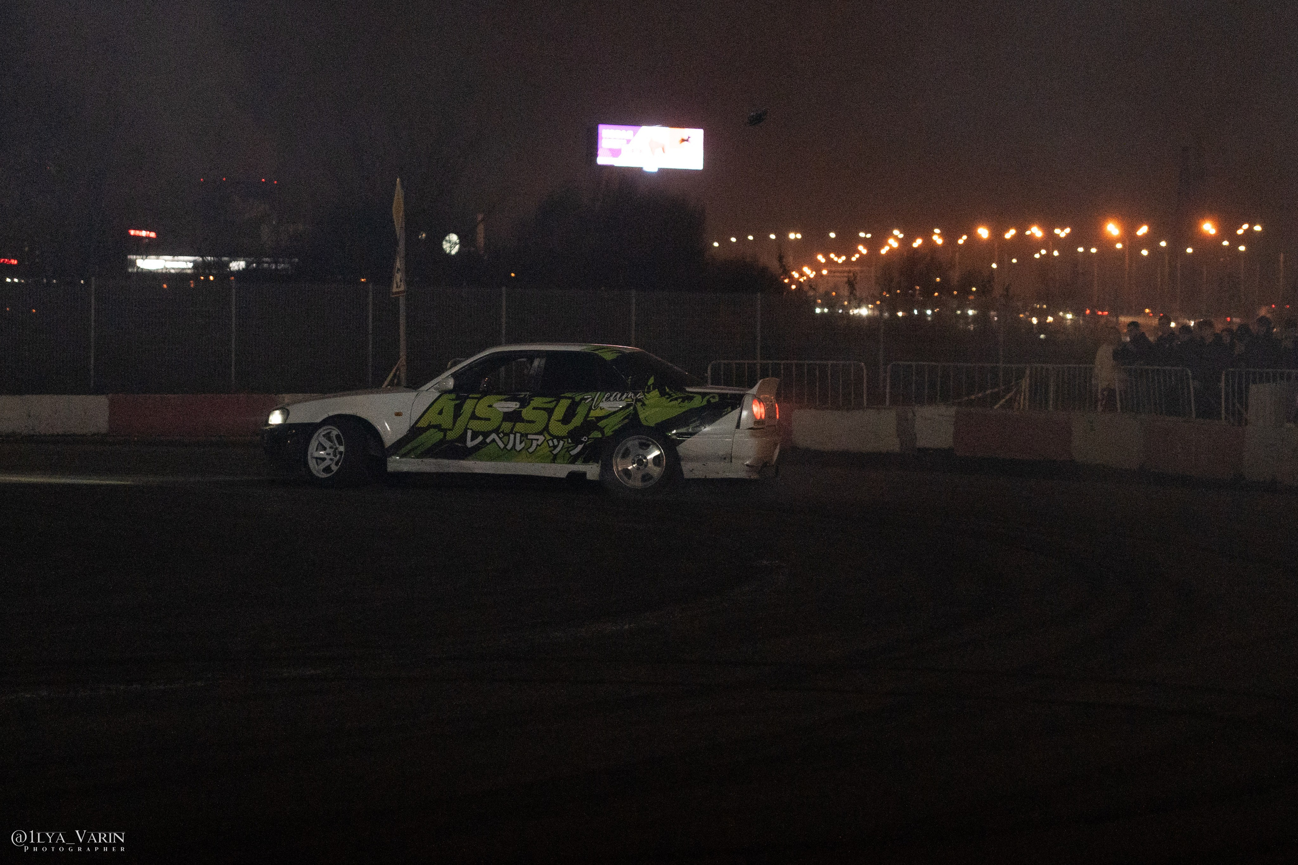 DnB 08/11/2025. TuninGGameS Media