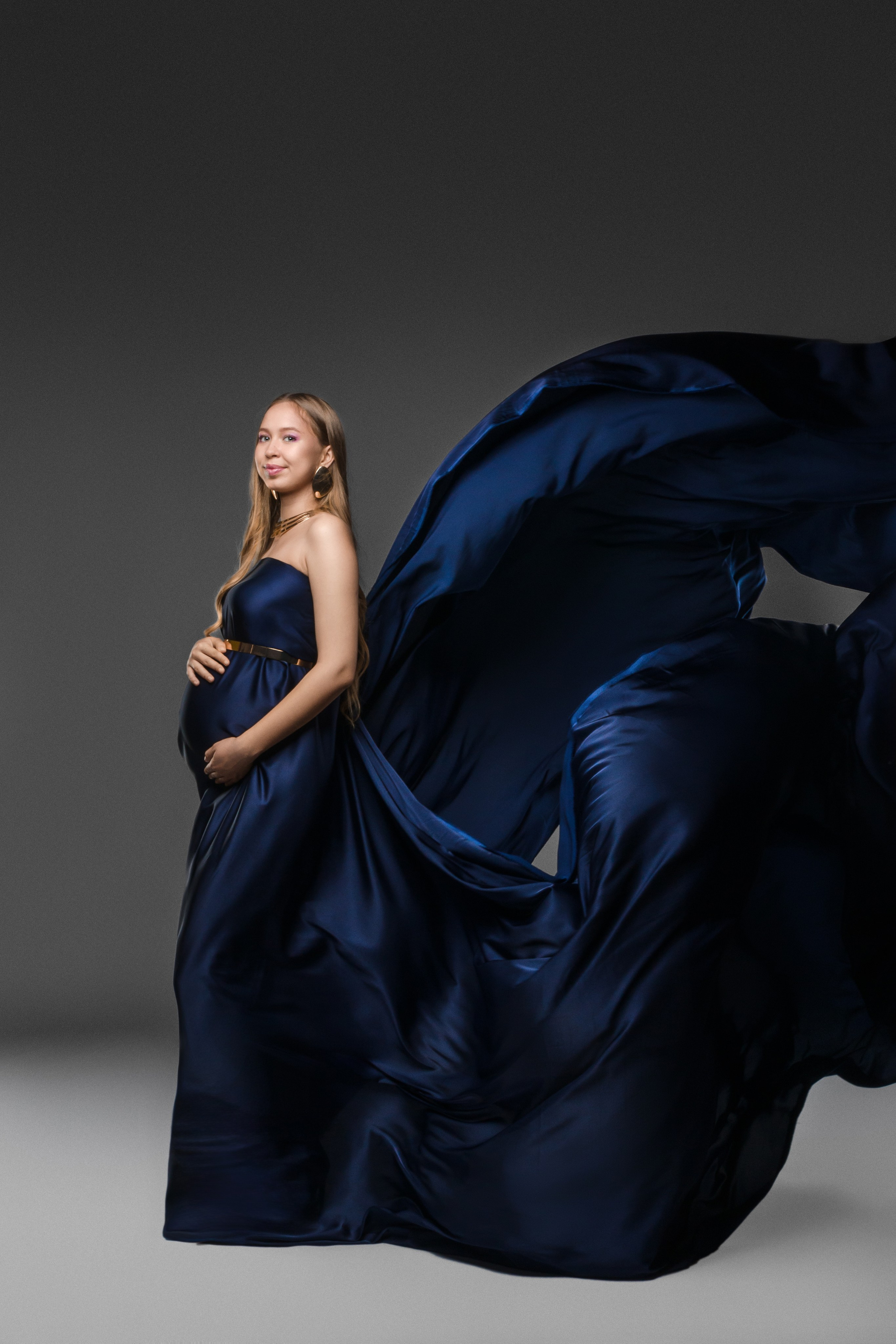 Беременность. Индивидуальные, семейные, студийные съемки в Серпухове и за пределами