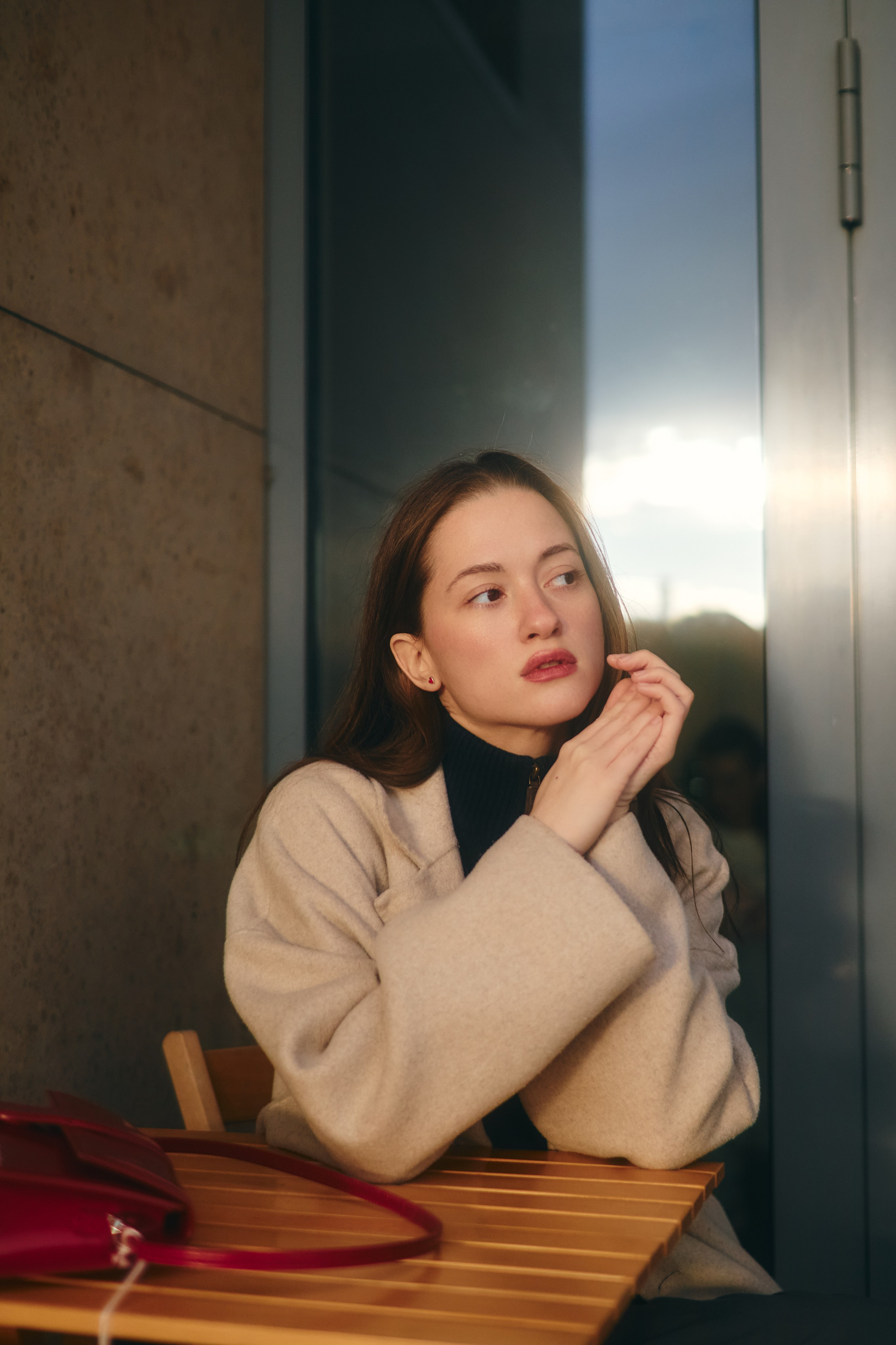 Анастасия. Маргарита Колесникова Фотограф