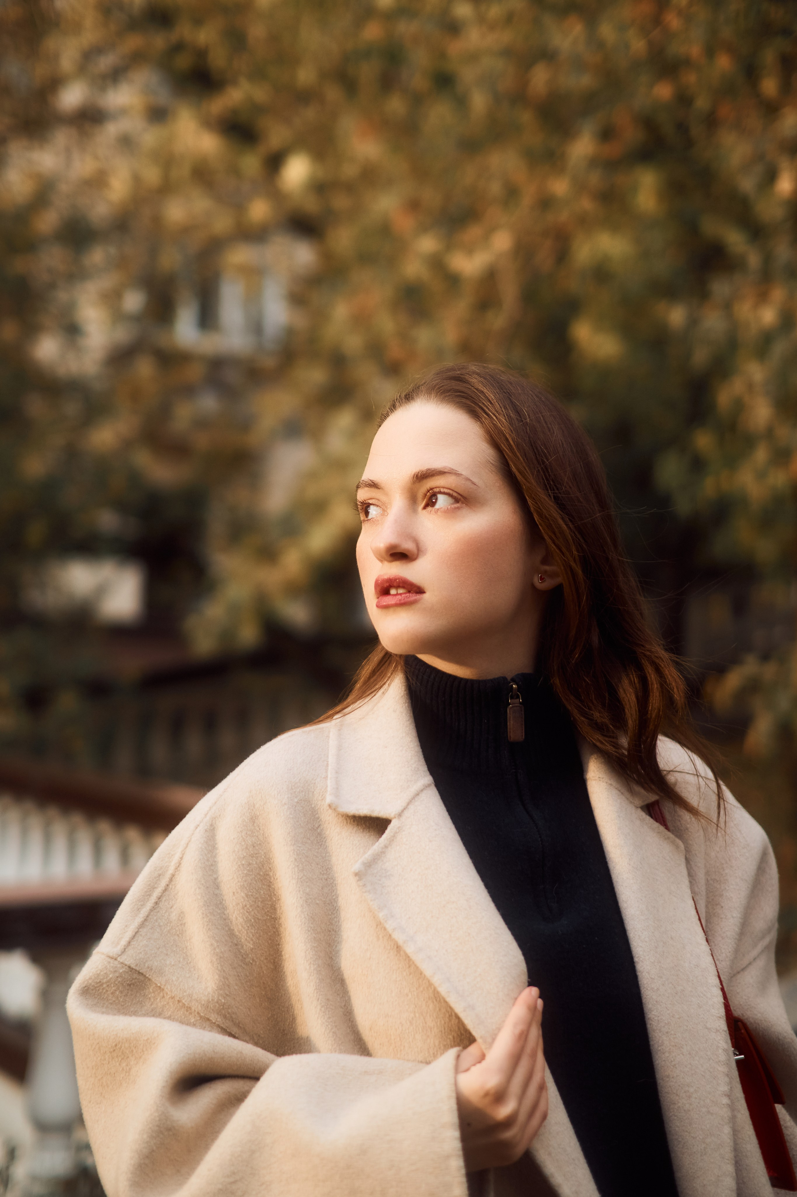 Анастасия. Маргарита Колесникова Фотограф