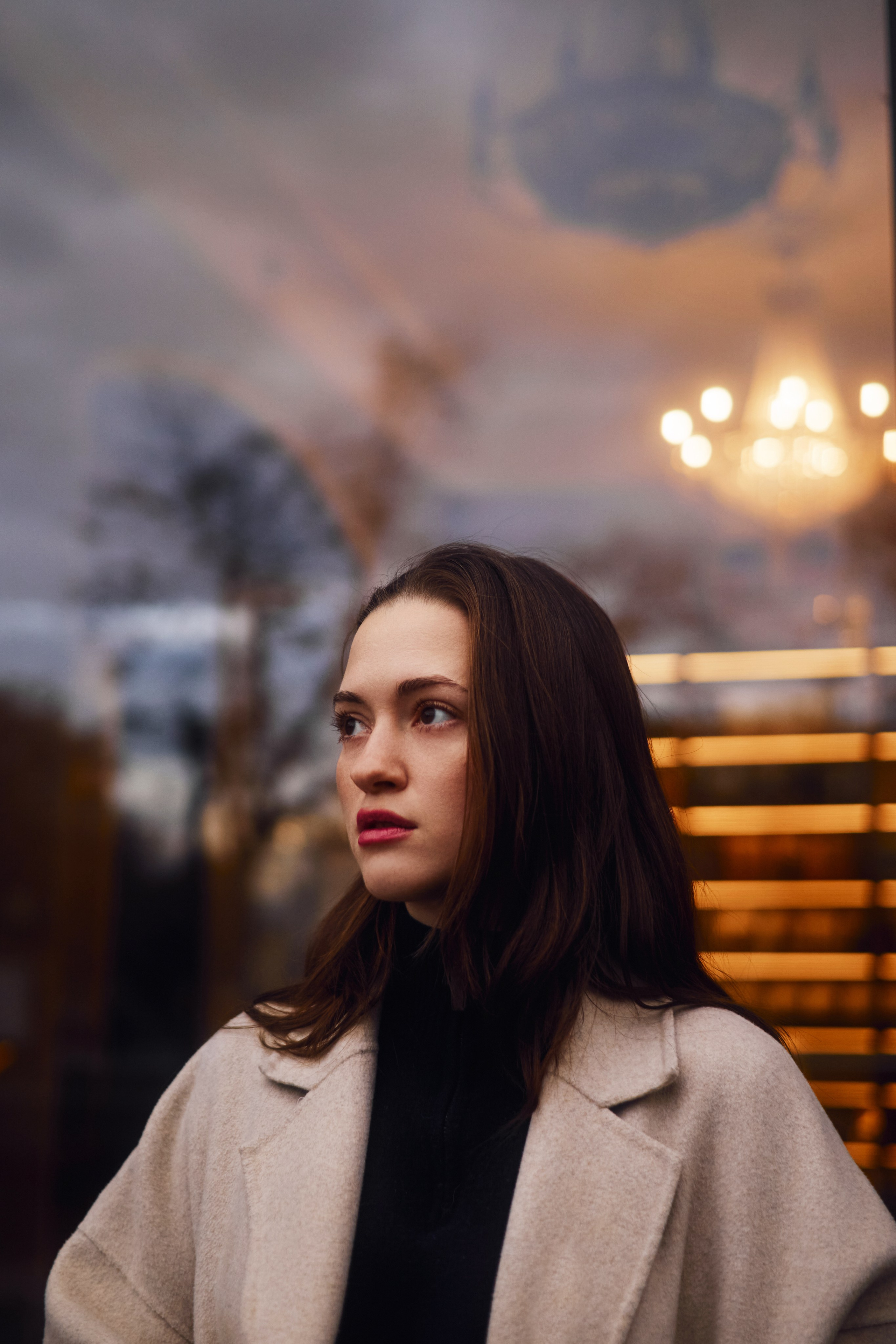 Анастасия. Маргарита Колесникова Фотограф