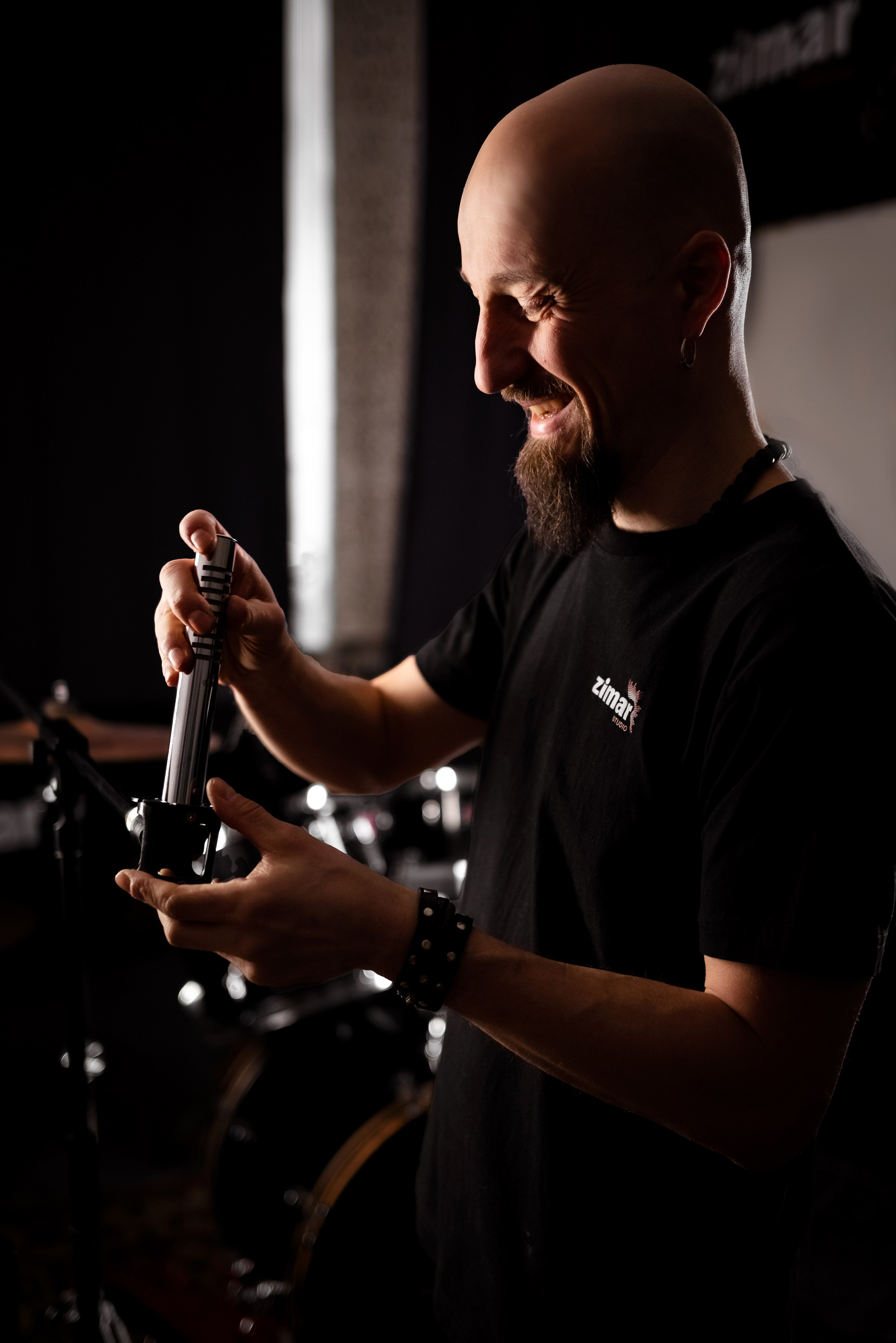 Контент для звукорежиссёра. Rita Kolesnikova Photography