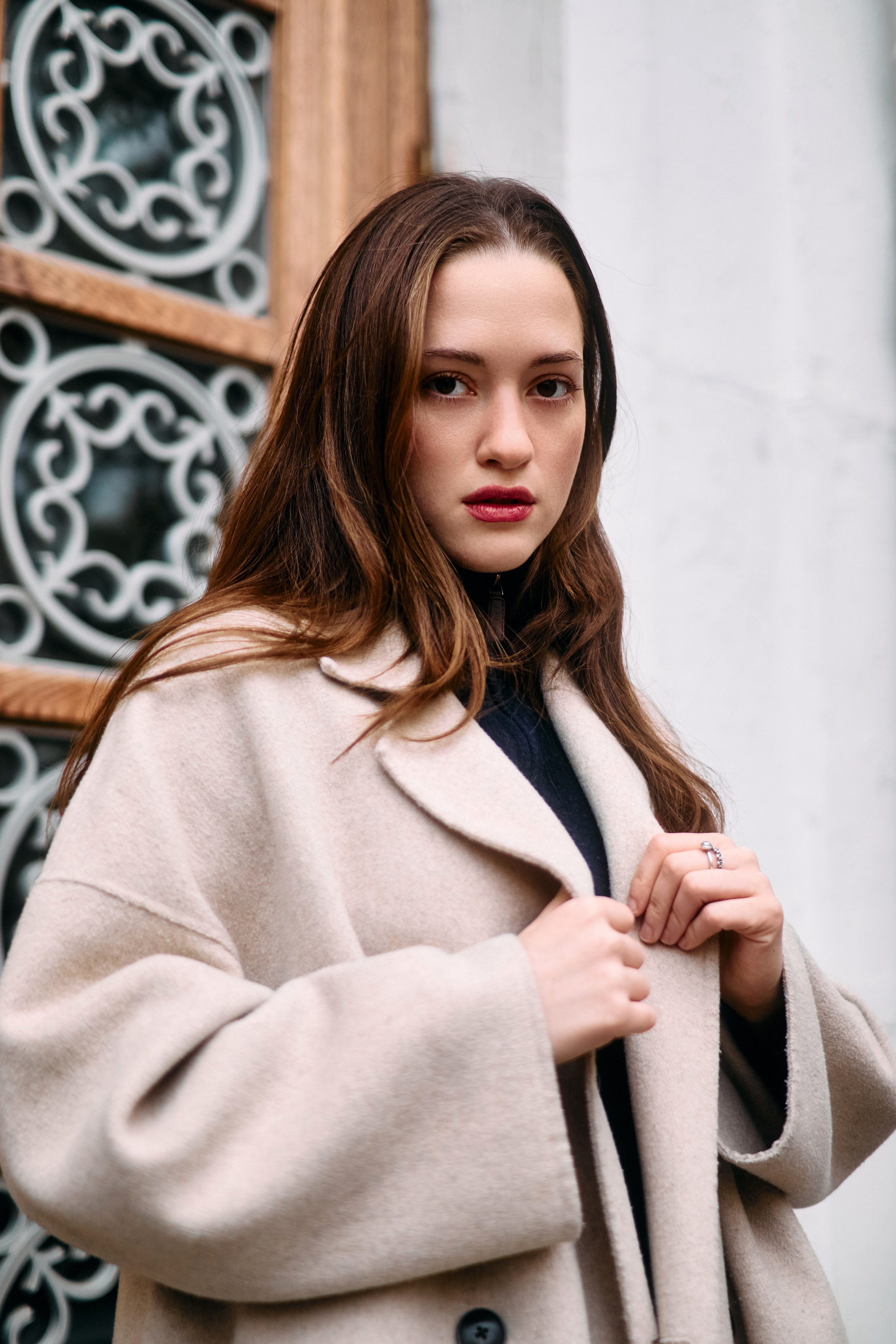 Анастасия. Маргарита Колесникова Фотограф